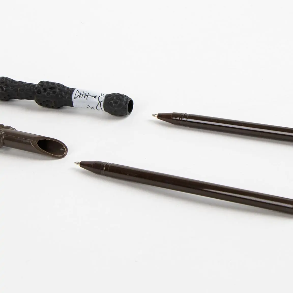Harry Potter długopis 2-pack zdjęcie produktu