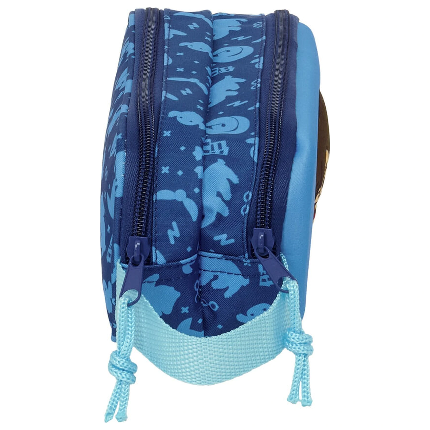 Harry Potter 3D podwójny piórnik zdjęcie produktu