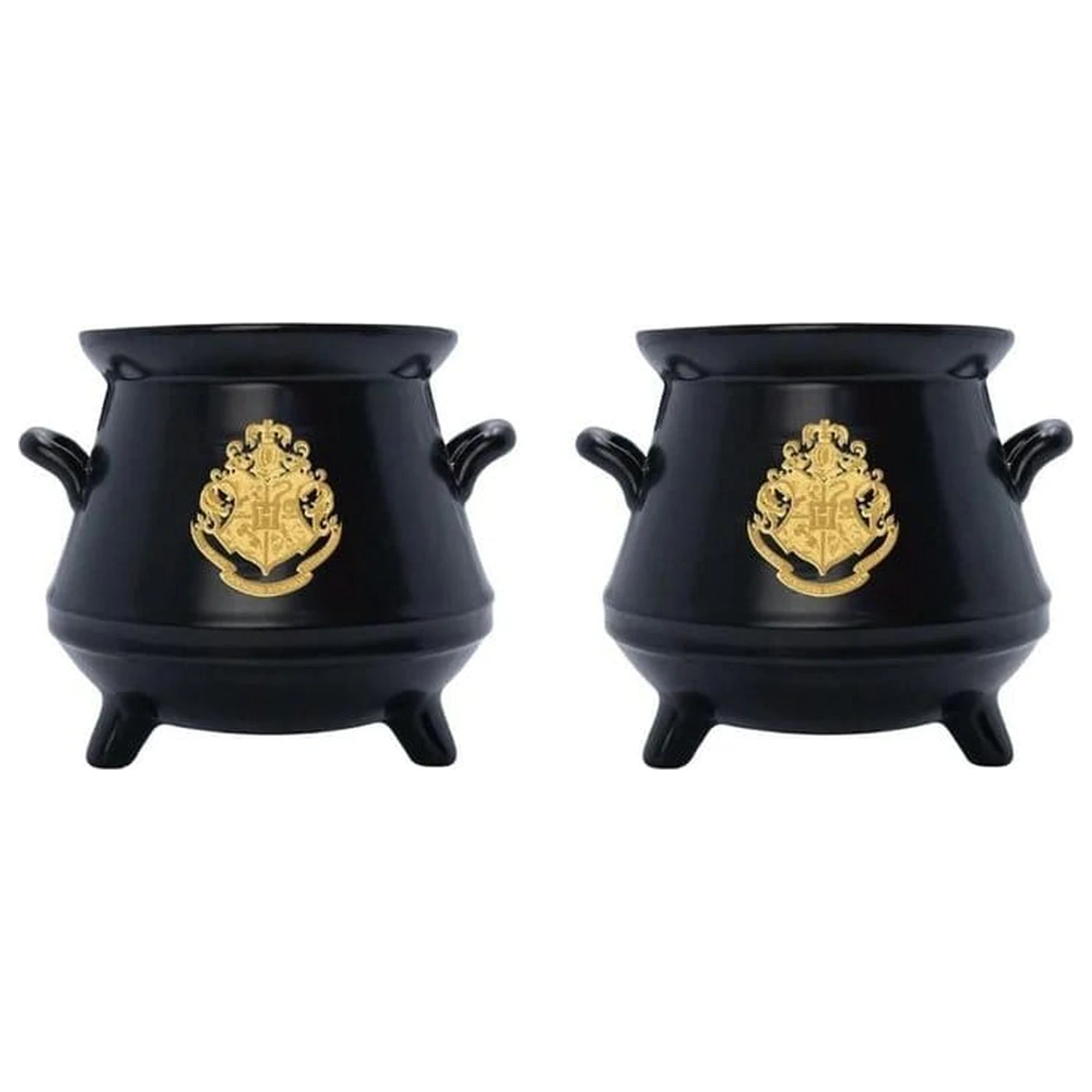 Harry Potter 3D Salt and Pepper Shaker Kociołek zdjęcie produktu