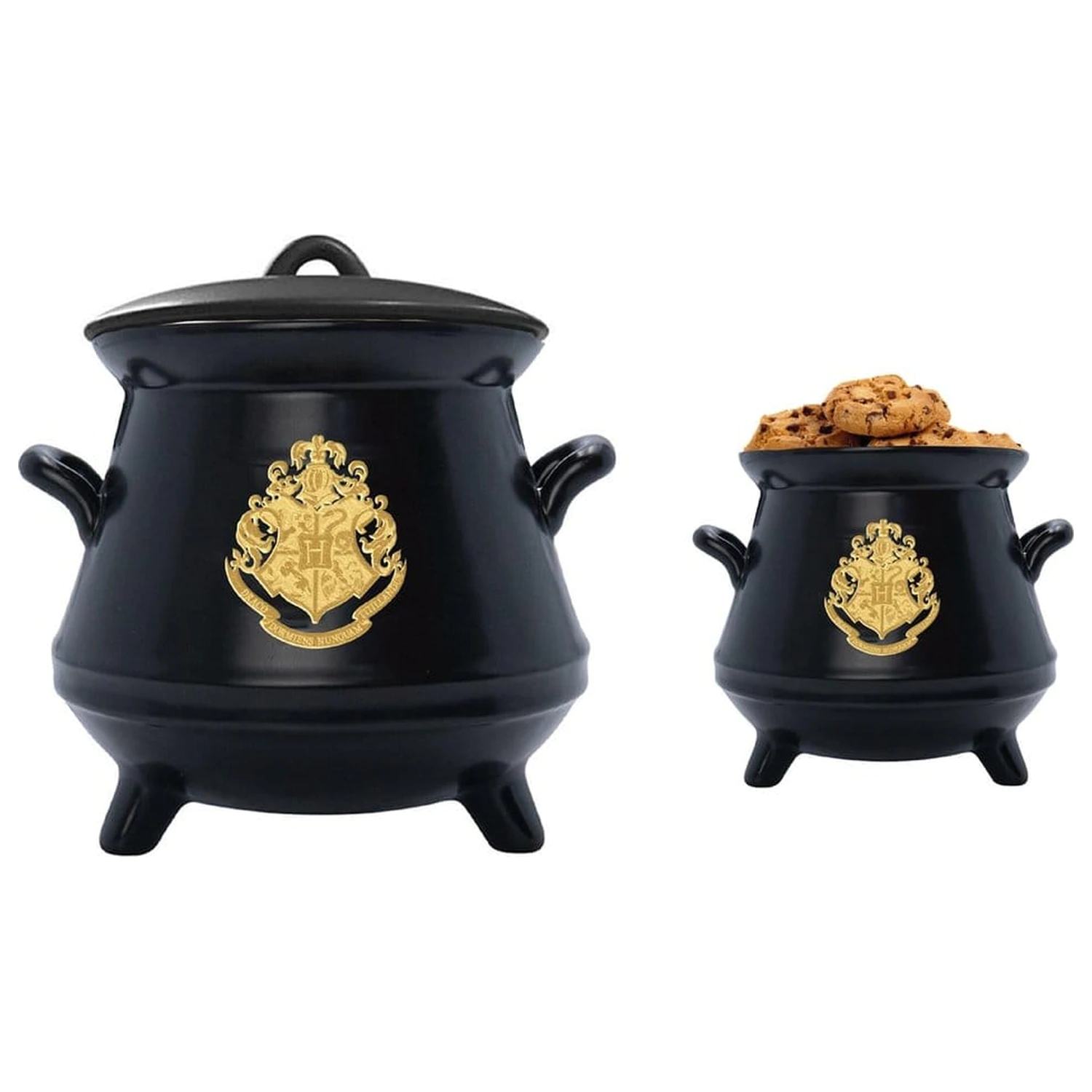 Harry Potter 3D Cauldron Cookie Jar z Pokrywką zdjęcie produktu