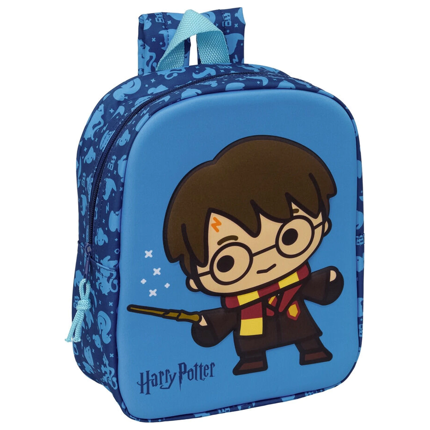 Harry Potter plecak 3D 27 cm zdjęcie produktu