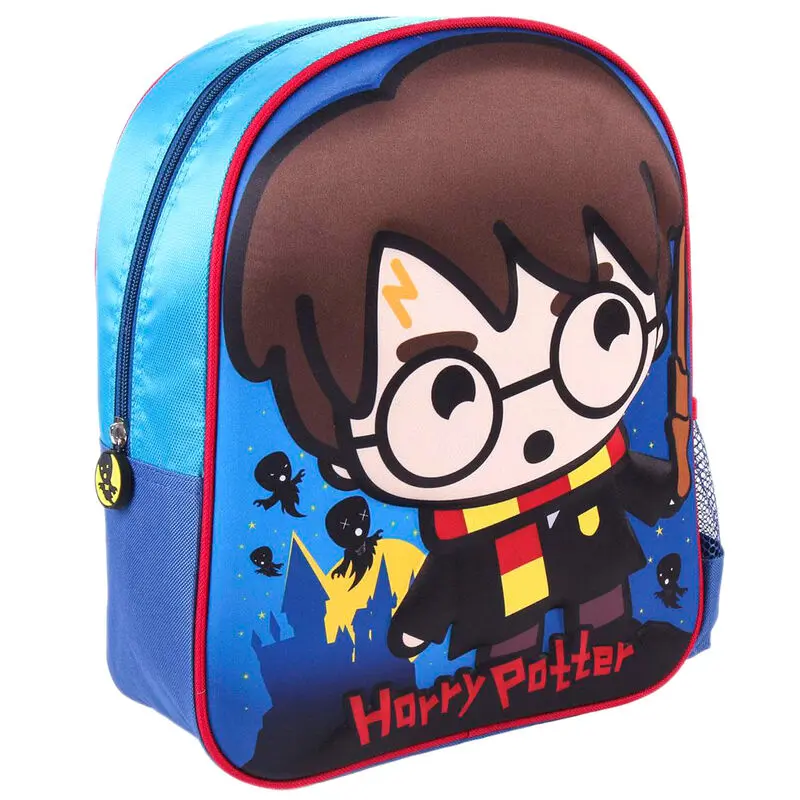 Plecak 3D Harry Potter 31 cm zdjęcie produktu