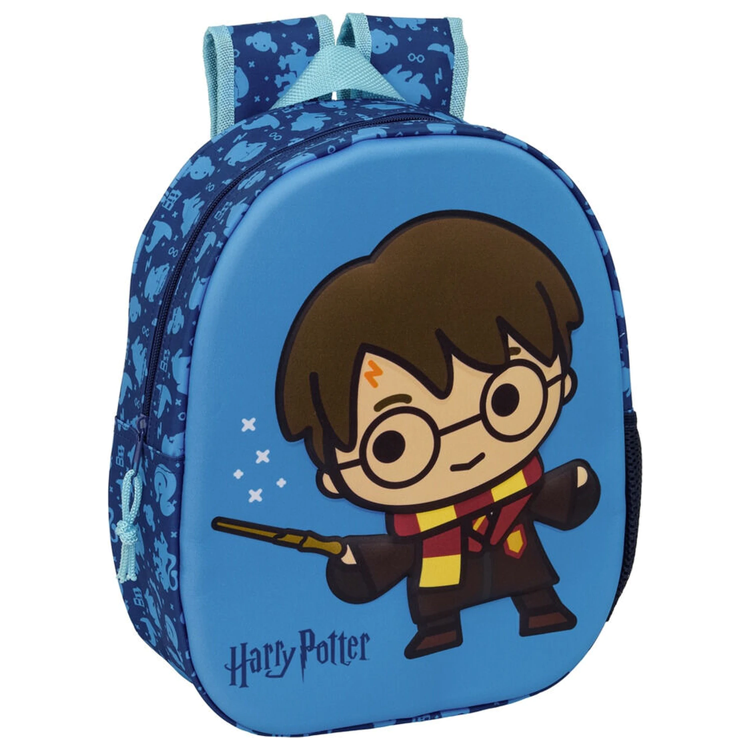 Harry Potter plecak 3D 33cm zdjęcie produktu