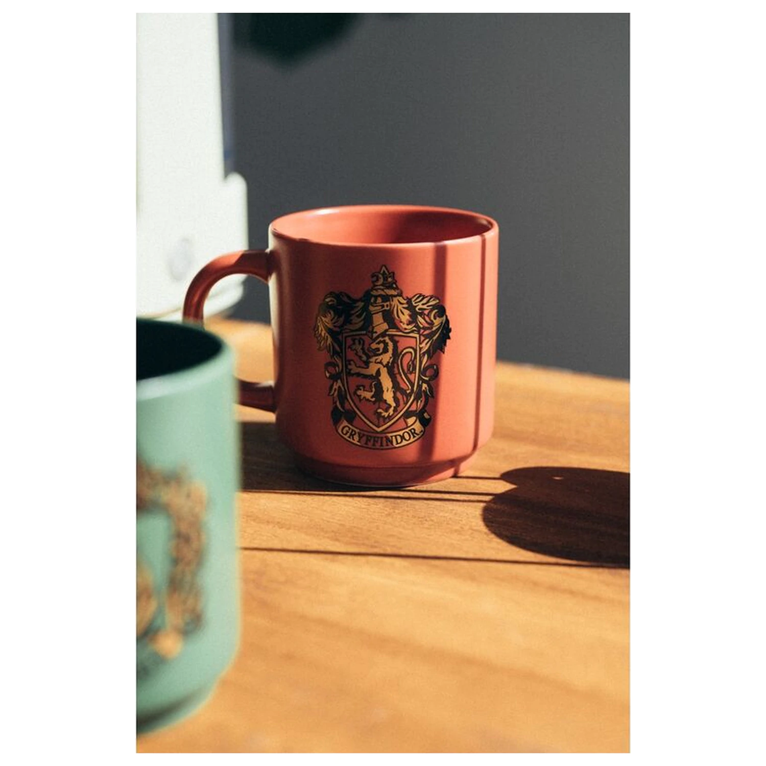 Harry Potter zestaw 4 kubków 300 ml zdjęcie produktu