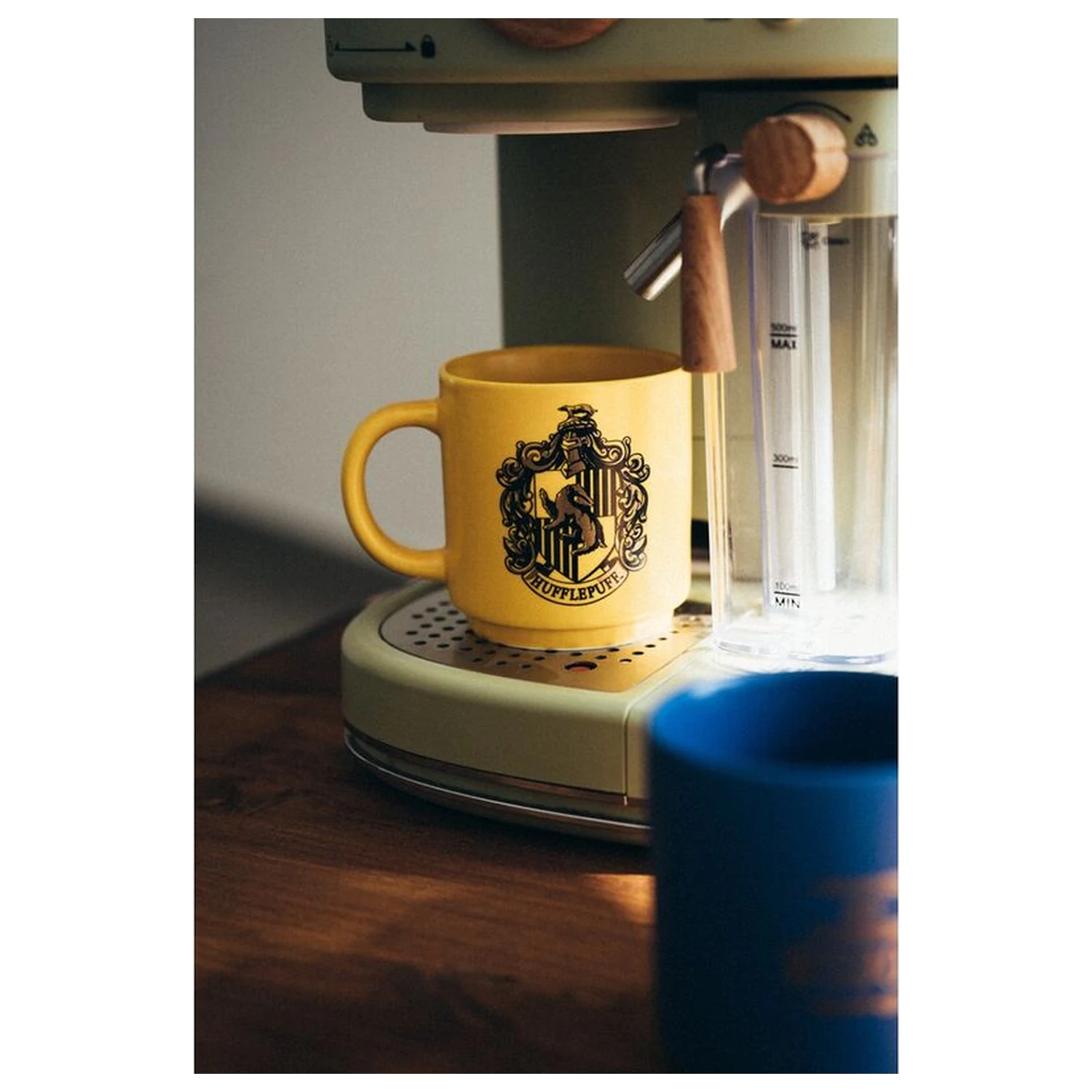 Harry Potter zestaw 4 kubków 300 ml zdjęcie produktu
