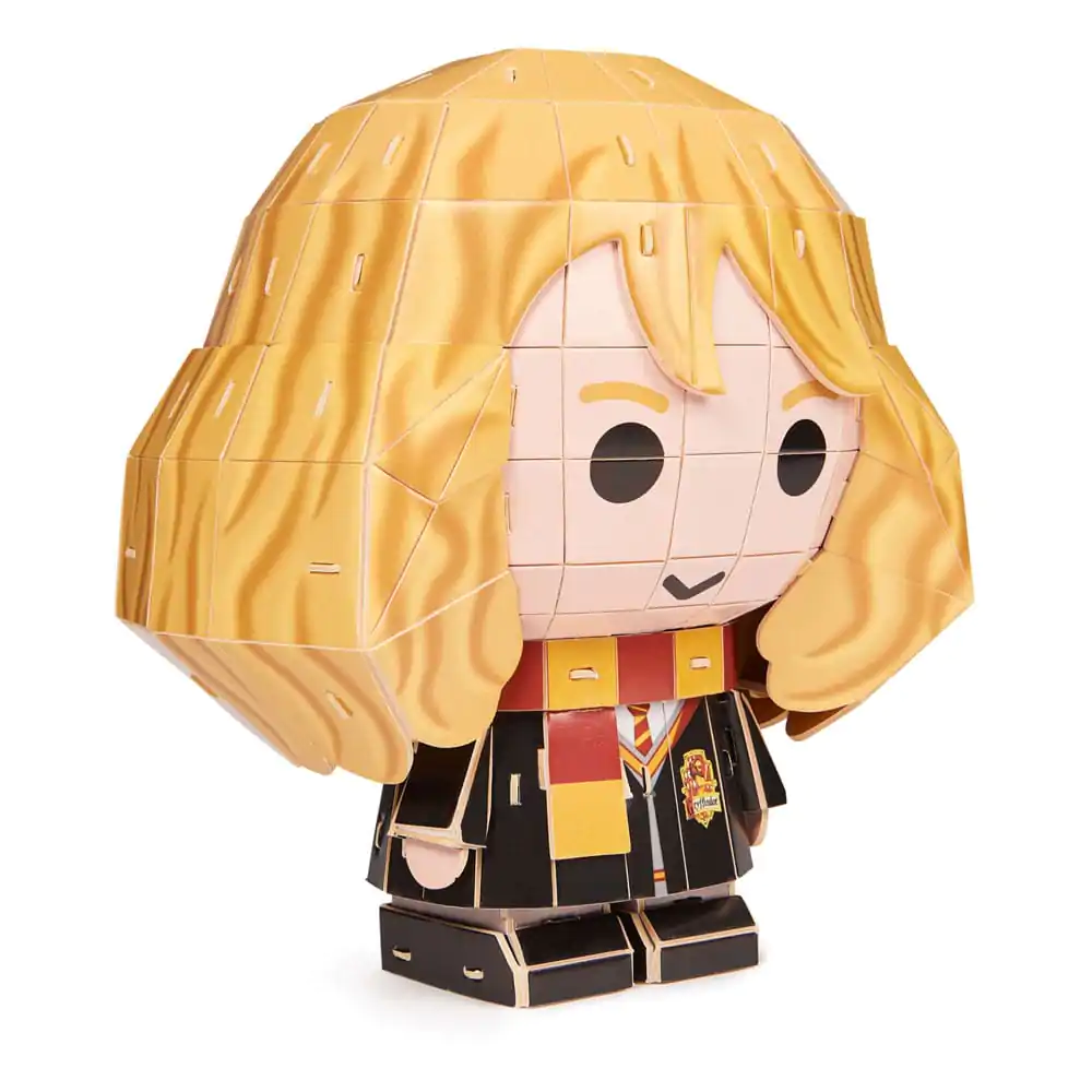 Harry Potter 4D Build - Hermione Puzzle 3D zdjęcie produktu