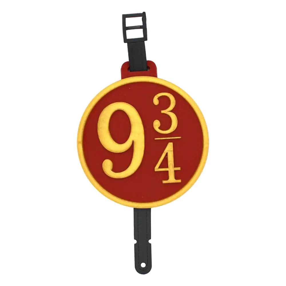 Harry Potter Bagażowa zawieszka 9 3/4 10 cm zdjęcie produktu