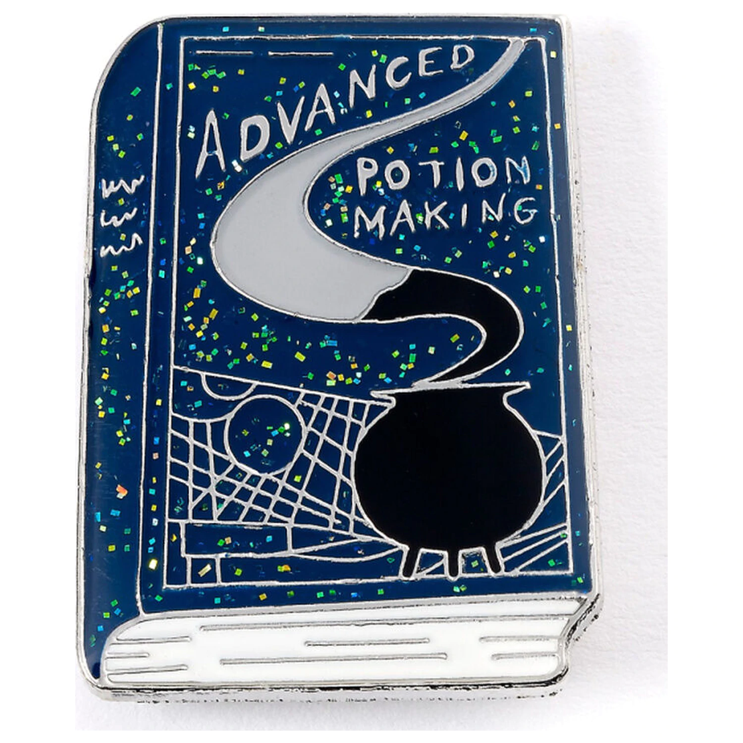 Harry Potter Advanced Potion Making Book pin przypinka do odznaki zdjęcie produktu
