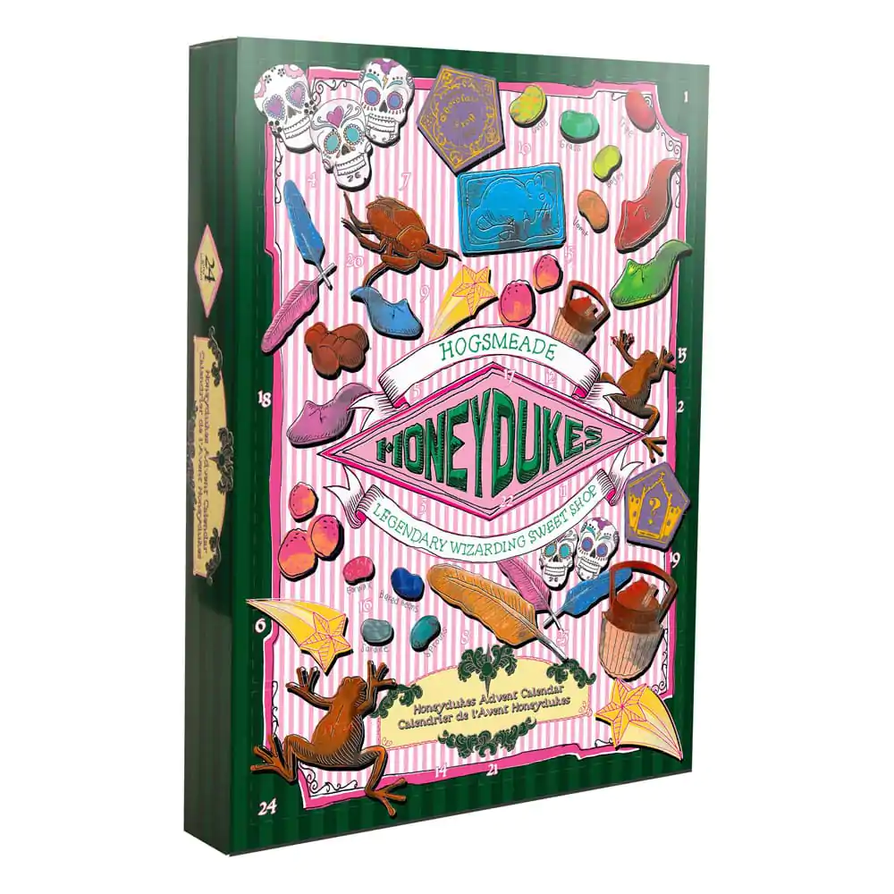 Kalendarz Adwentowy Harry Potter Honeydukes 2025 zdjęcie produktu