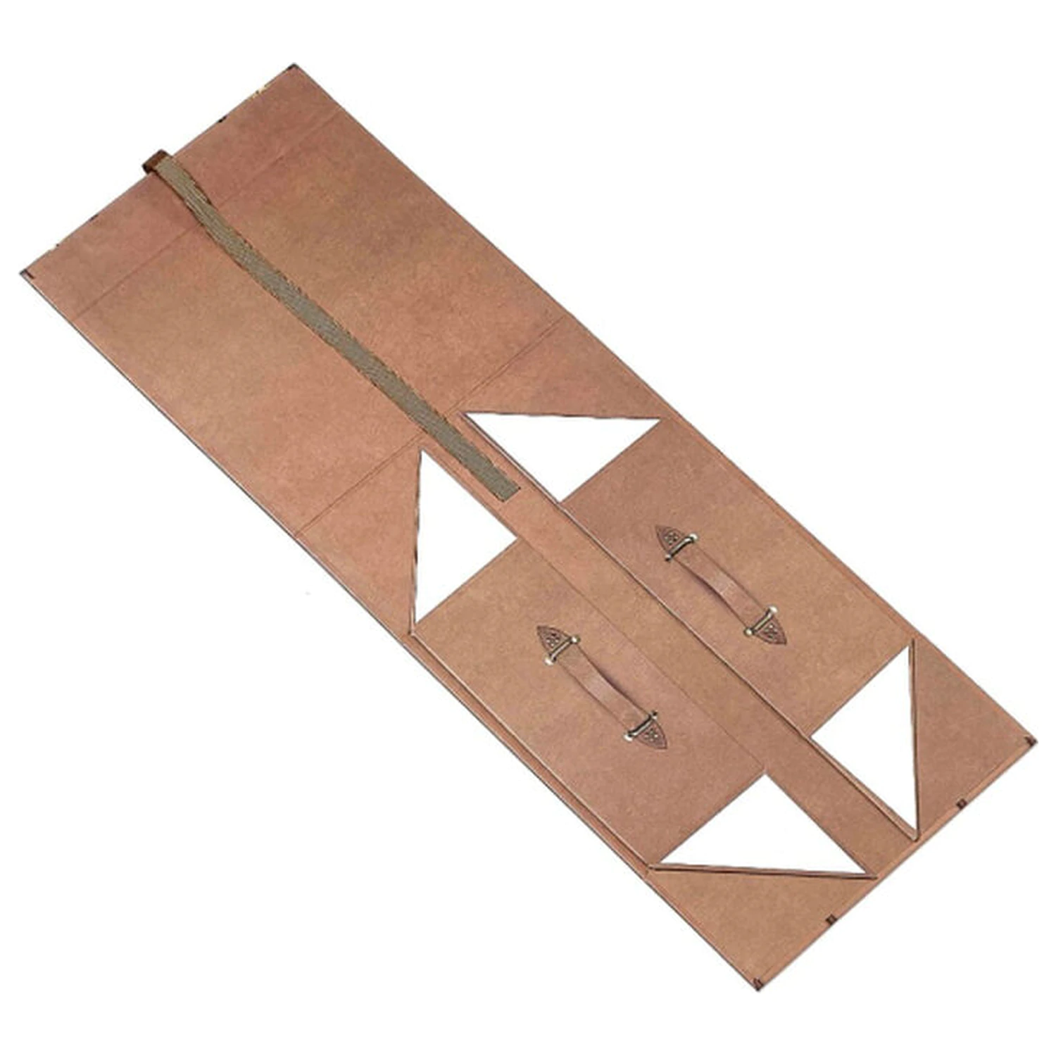 Harry Potter Trunk pudełko prezentowe rozmiar średni zdjęcie produktu