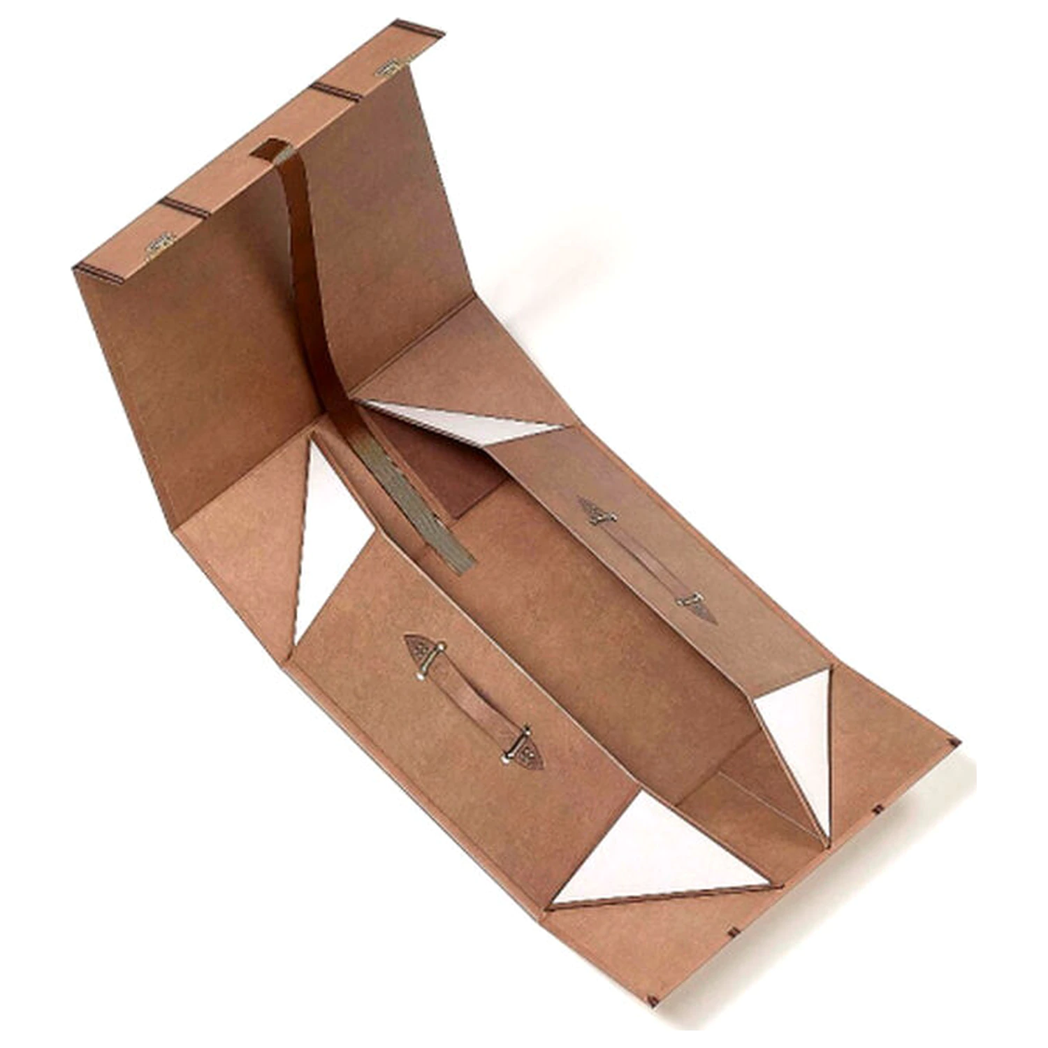 Harry Potter Trunk pudełko prezentowe rozmiar średni zdjęcie produktu