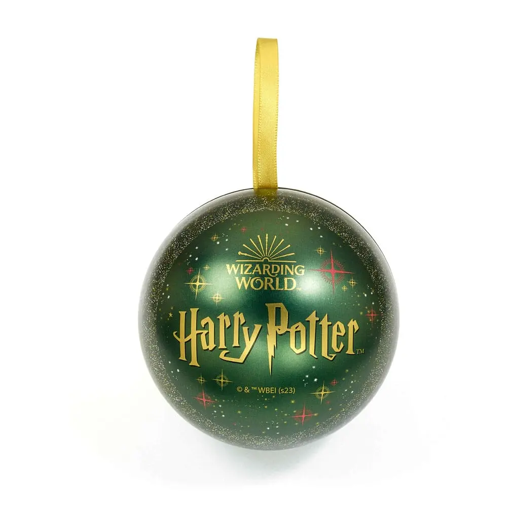 Ozdoba na choinkę Harry Potter z Bransoletką All I want for Christmas zdjęcie produktu