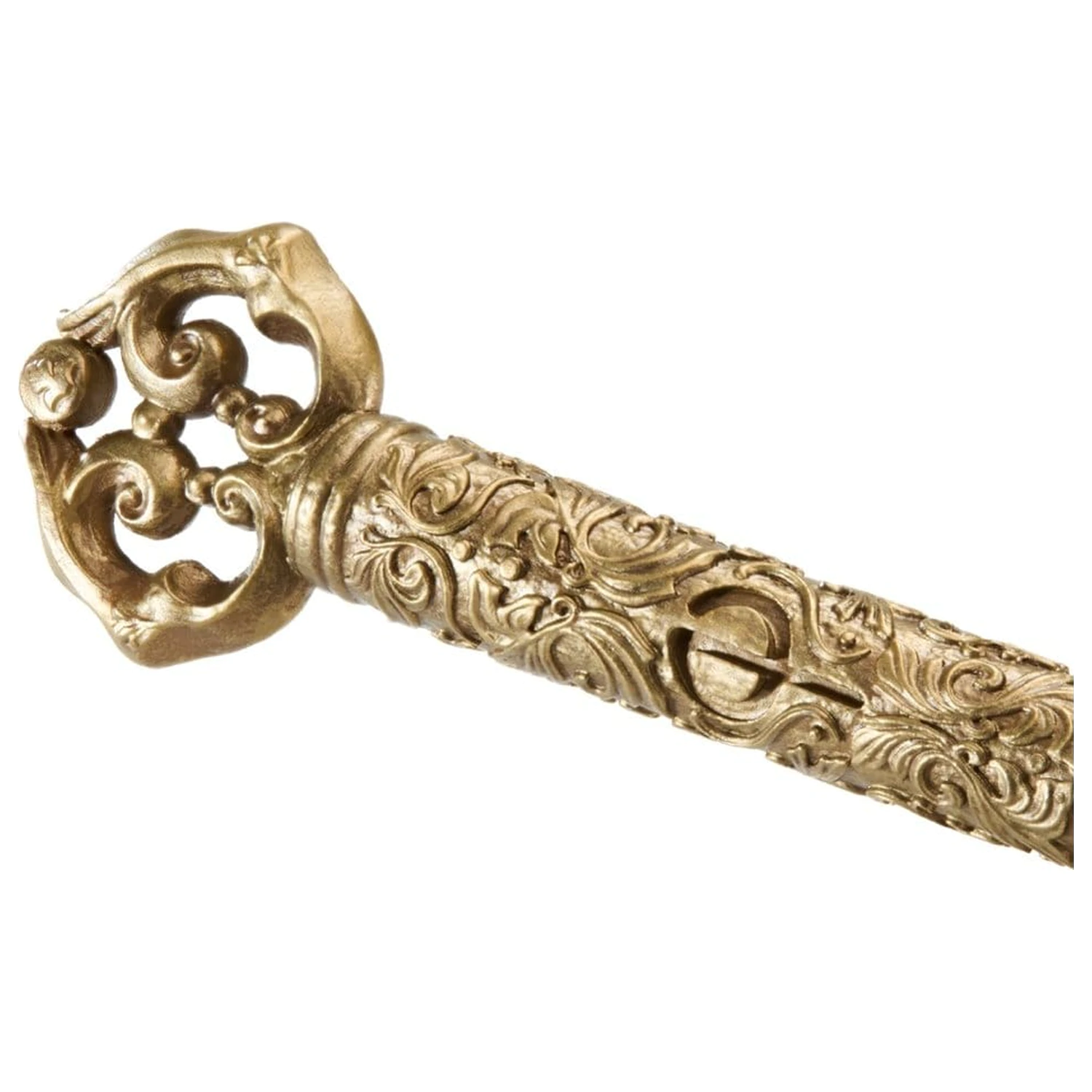 Harry Potter Wand Replica Alohomora (Celebration 2026) 37 cm zdjęcie produktu