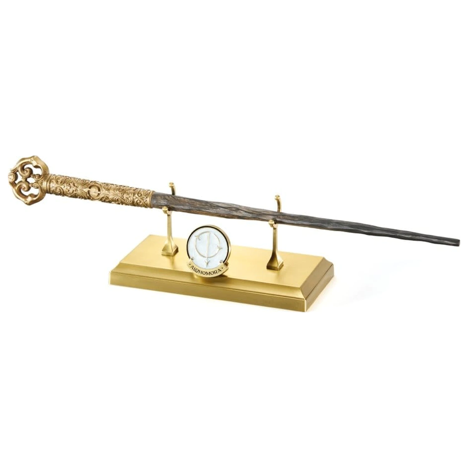 Harry Potter Wand Replica Alohomora (Celebration 2026) 37 cm zdjęcie produktu