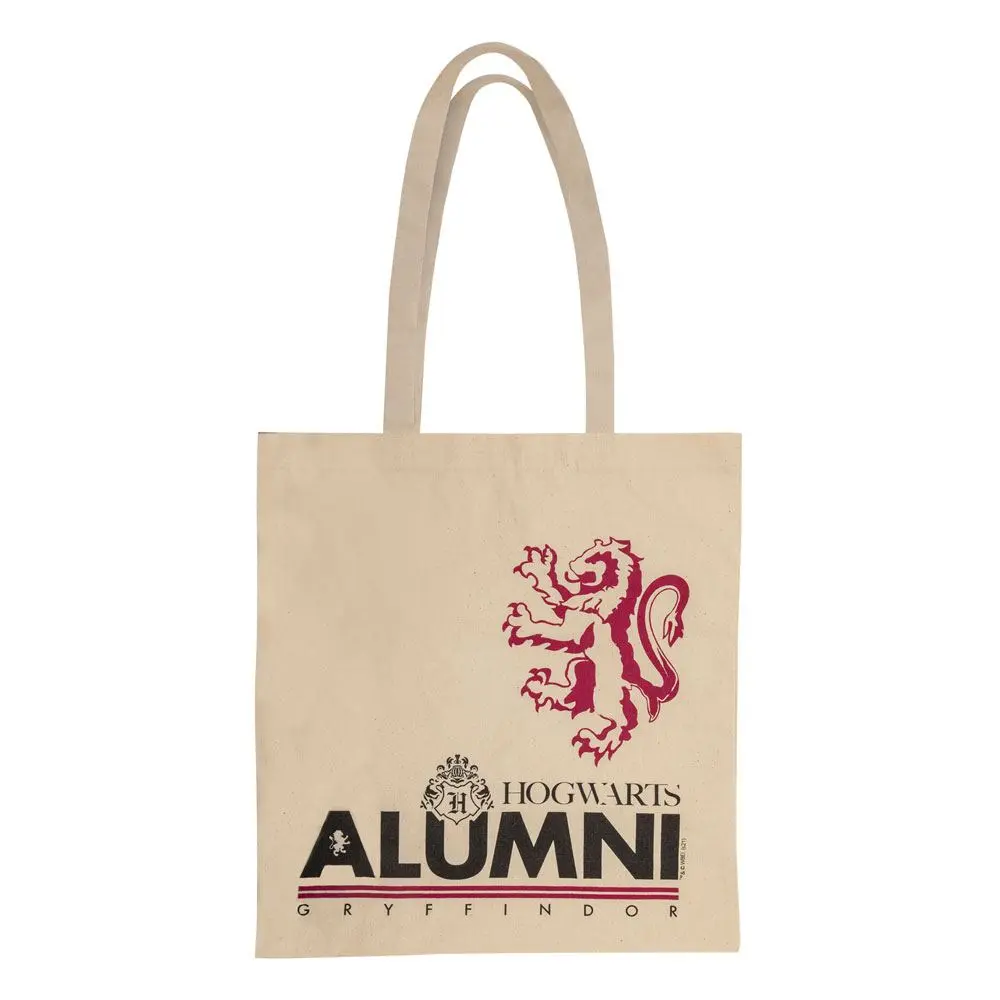 Torba na zakupy Harry Potter Alumni Gryffindor zdjęcie produktu