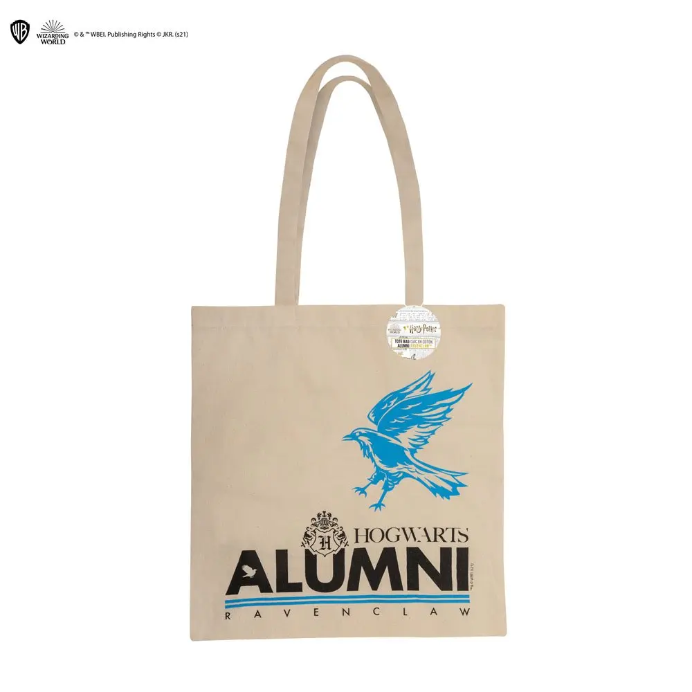 Harry Potter Torba Alumni Ravenclaw zdjęcie produktu