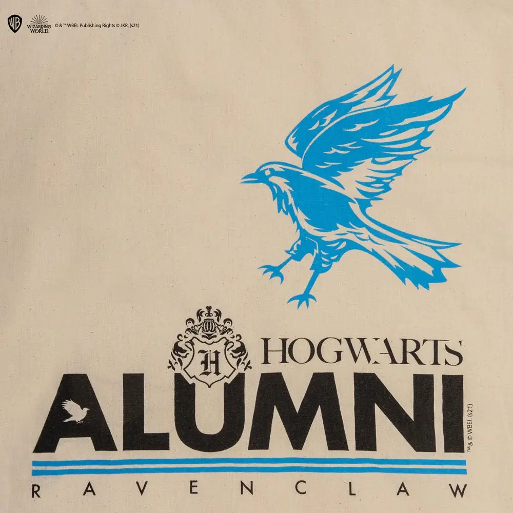 Harry Potter Torba Alumni Ravenclaw zdjęcie produktu