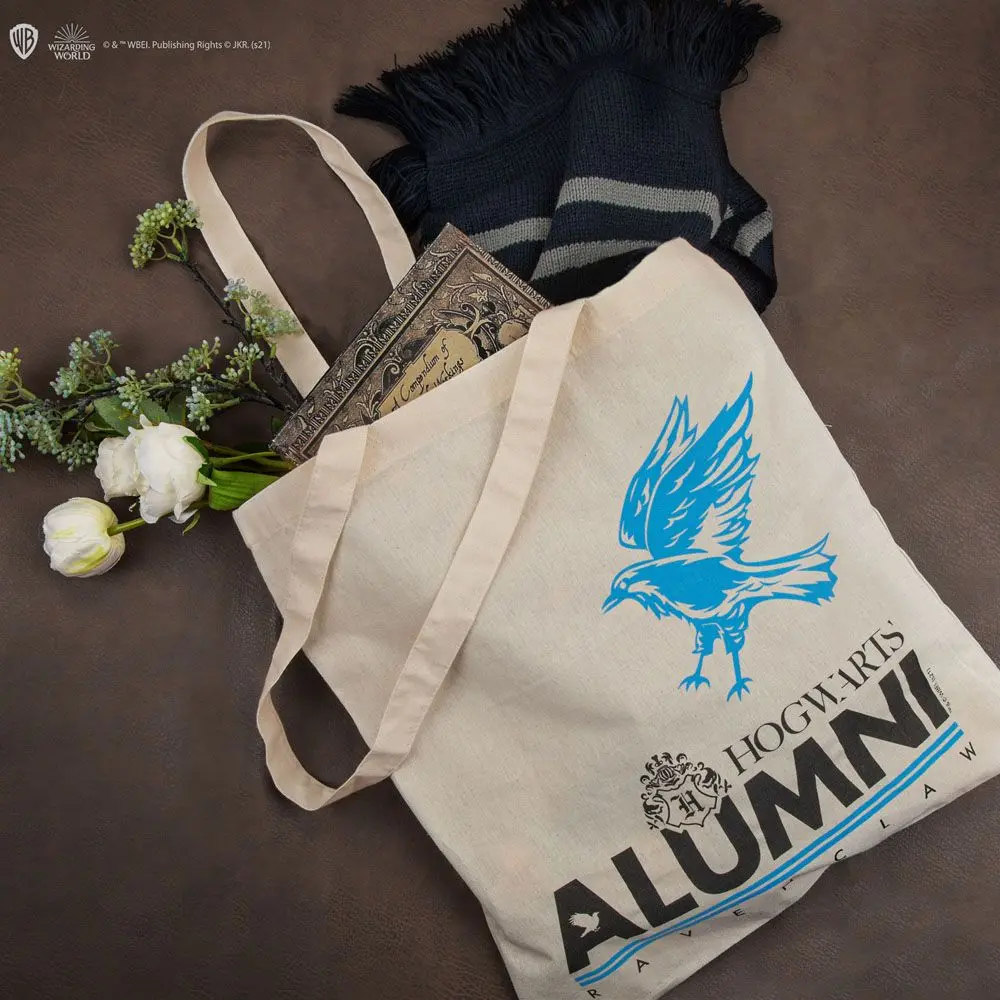 Harry Potter Torba Alumni Ravenclaw zdjęcie produktu