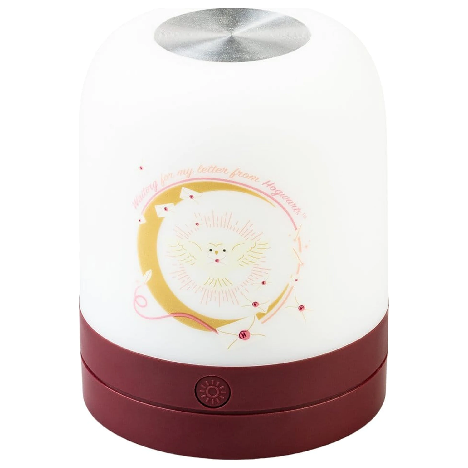 Harry Potter Ambient Lamp Hedwiga 9 cm zdjęcie produktu