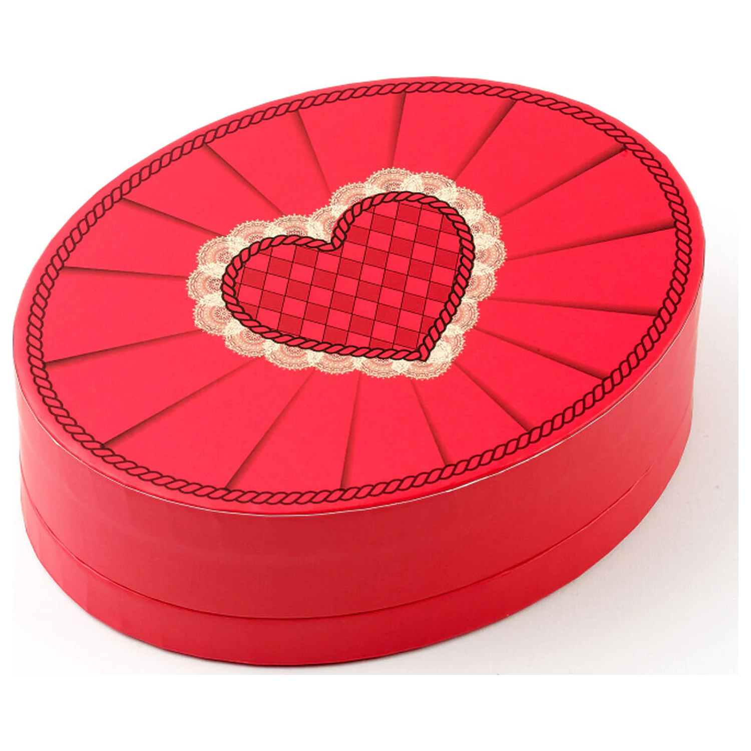 Harry Potter Amortentia naszyjnik i kolczyki zestaw prezentowy zdjęcie produktu