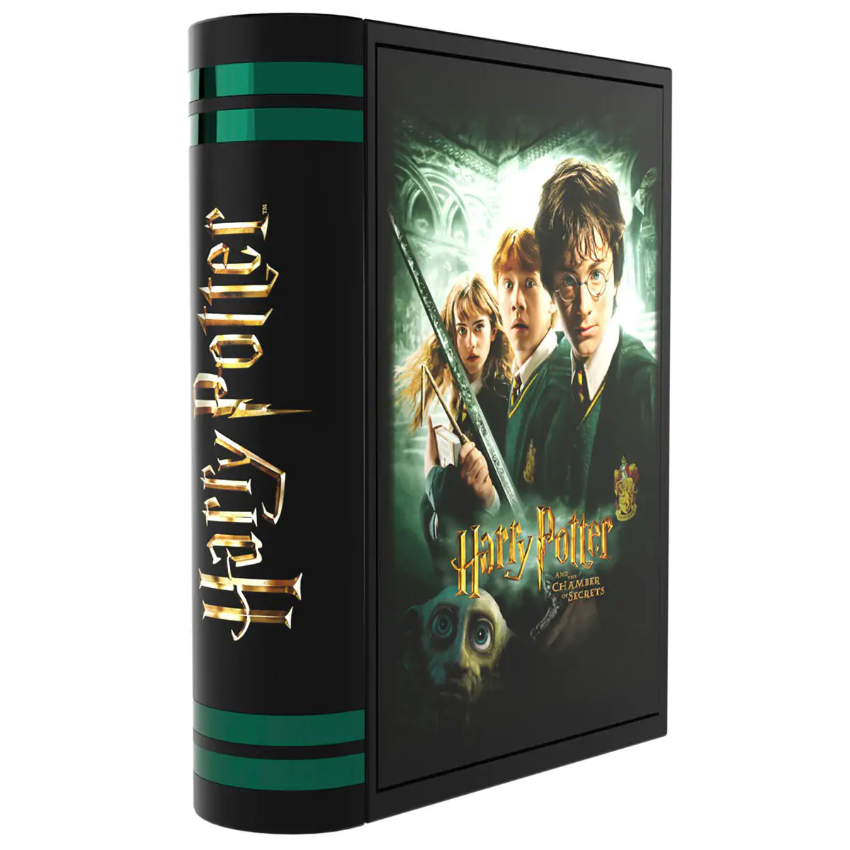 Harry Potter i Komnata Tajemnic collector box zdjęcie produktu