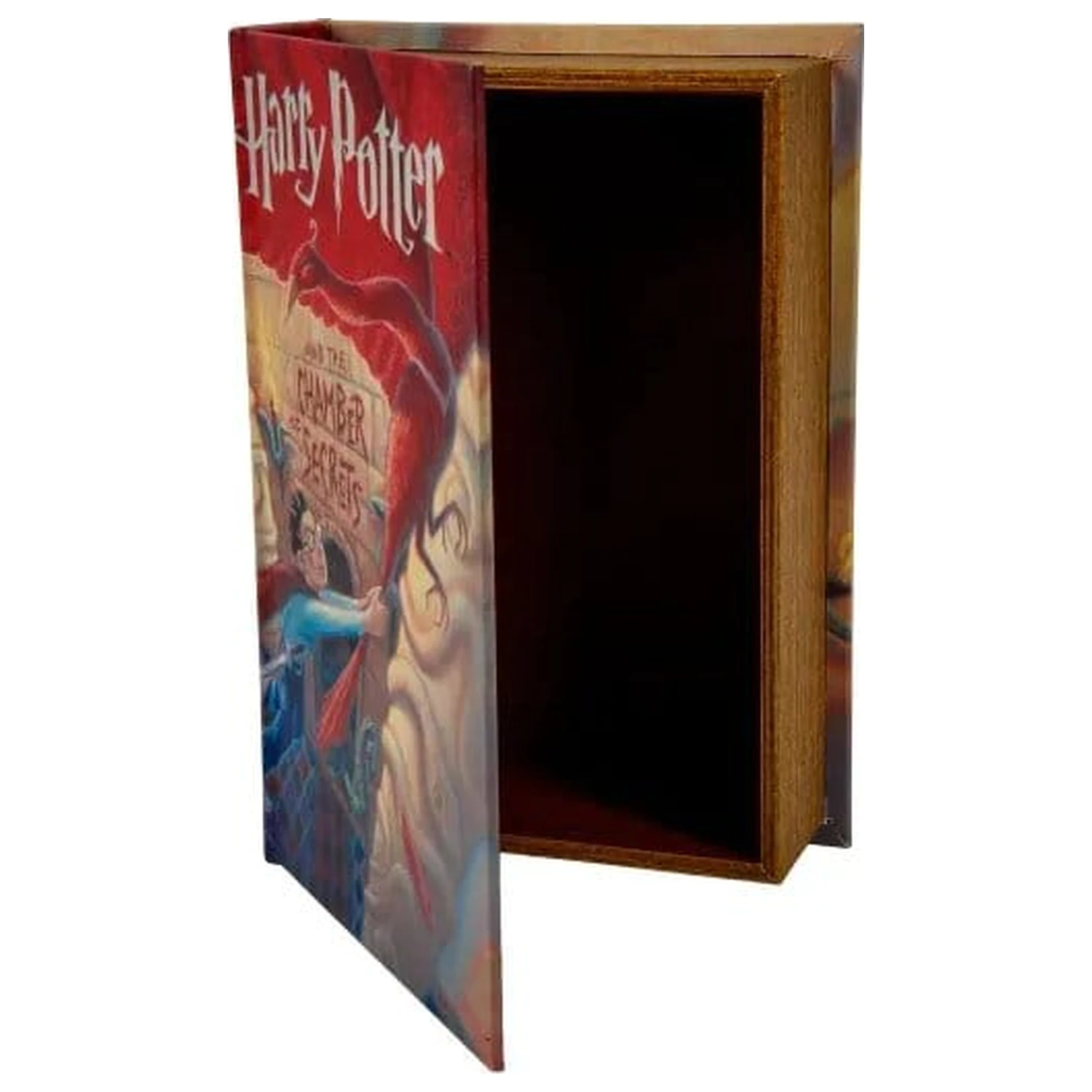 Harry Potter and the Chamber of Secrets Pudełko do przechowywania zdjęcie produktu