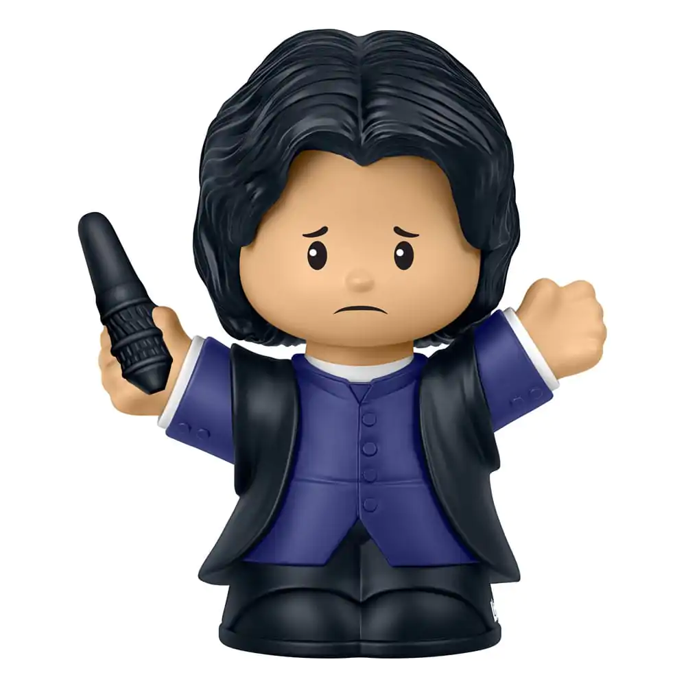 Harry Potter i Książę Półkrwi Fisher-Price Little People Collector Mini Figurki 4-pak 7 cm zdjęcie produktu