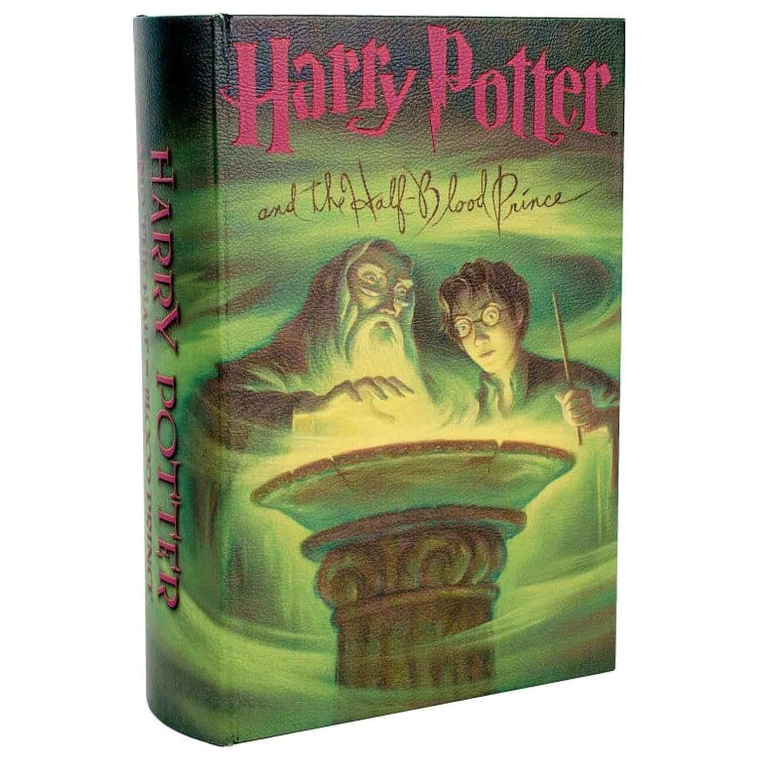 Harry Potter and the Half-Blood Prince pudełko do przechowywania zdjęcie produktu