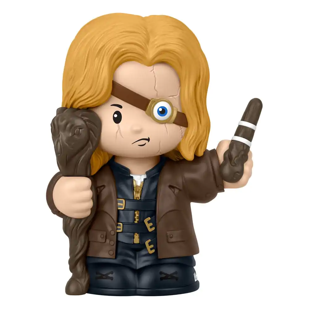 Harry Potter i Zakon Feniksa Fisher-Price Little People Collector Mini Figurki 4-Pak 7 cm zdjęcie produktu