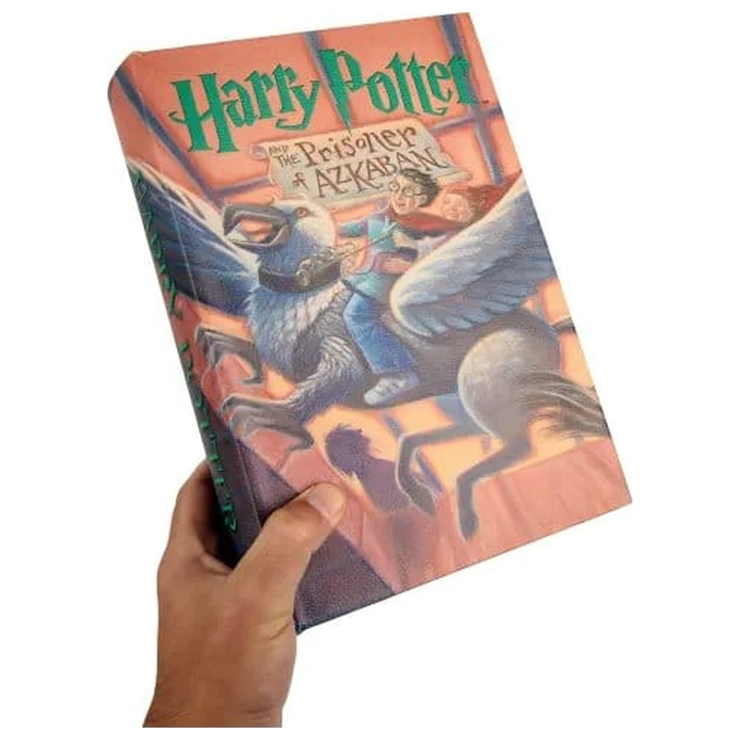 Harry Potter and the Prisoner of Azkaban Pudełko do przechowywania zdjęcie produktu