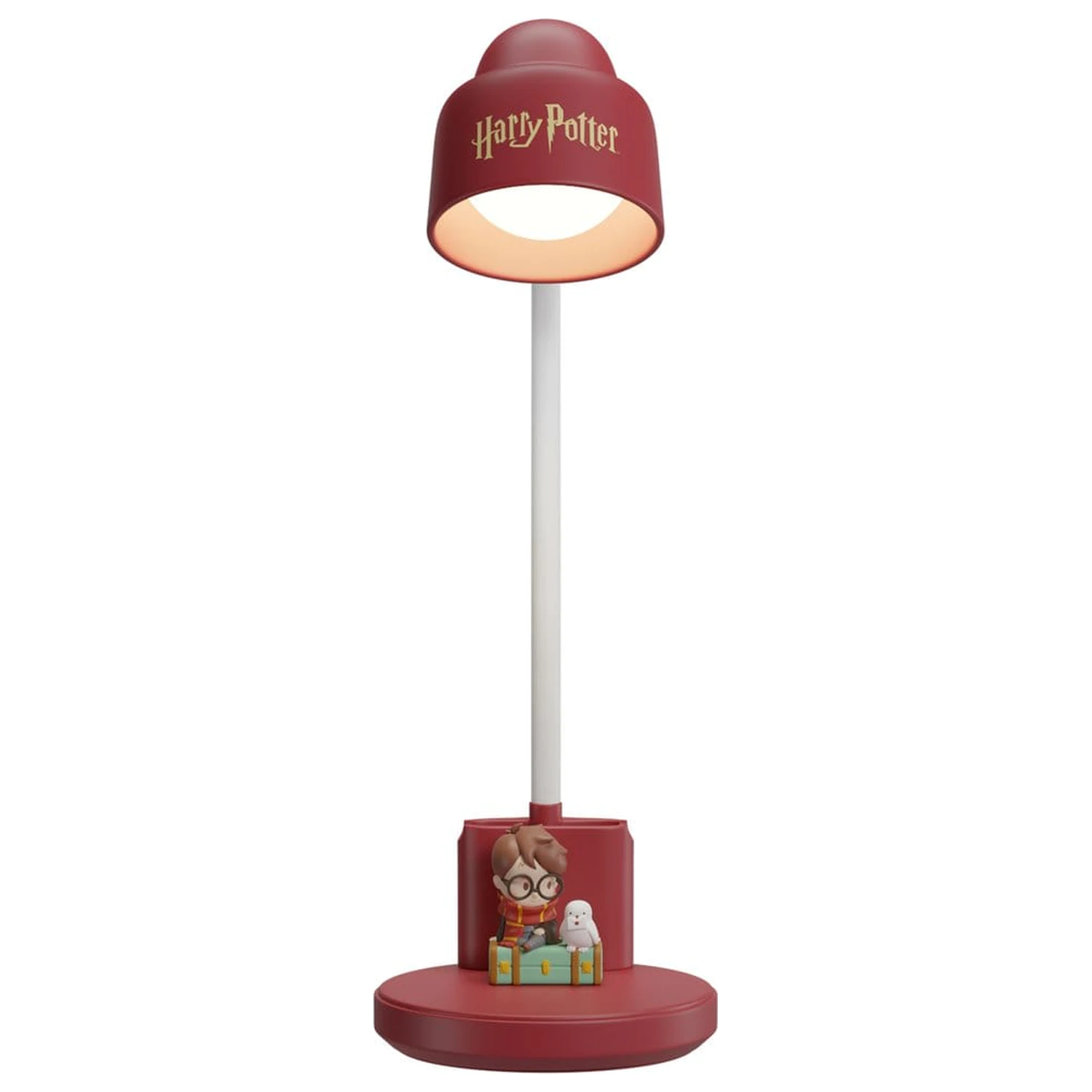 Lampa biurkowa Harry Potter 34 cm zdjęcie produktu