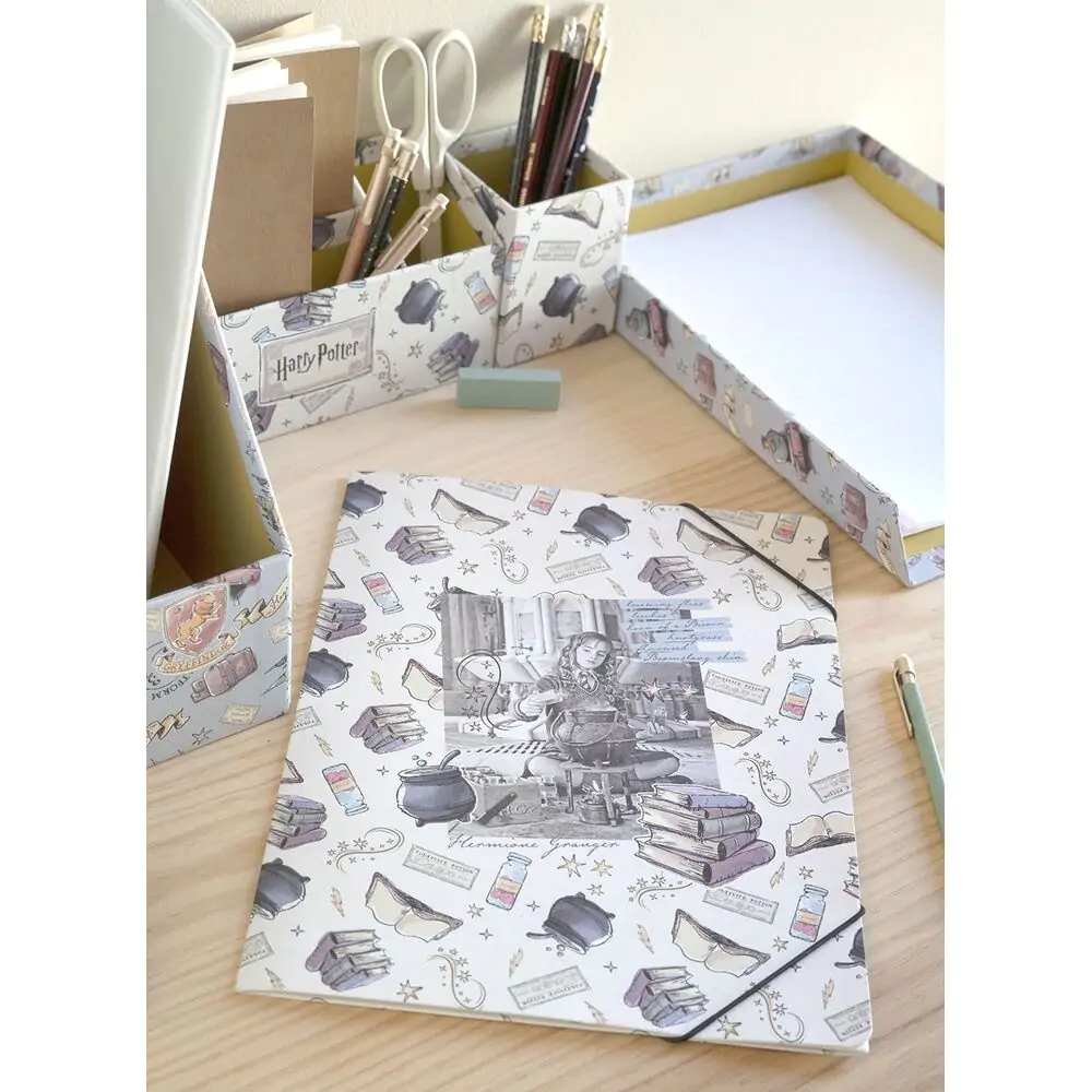 Organizer na biurko Harry Potter zdjęcie produktu