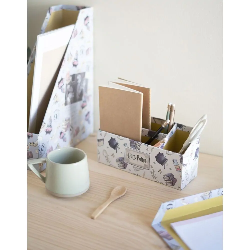 Organizer na biurko Harry Potter zdjęcie produktu
