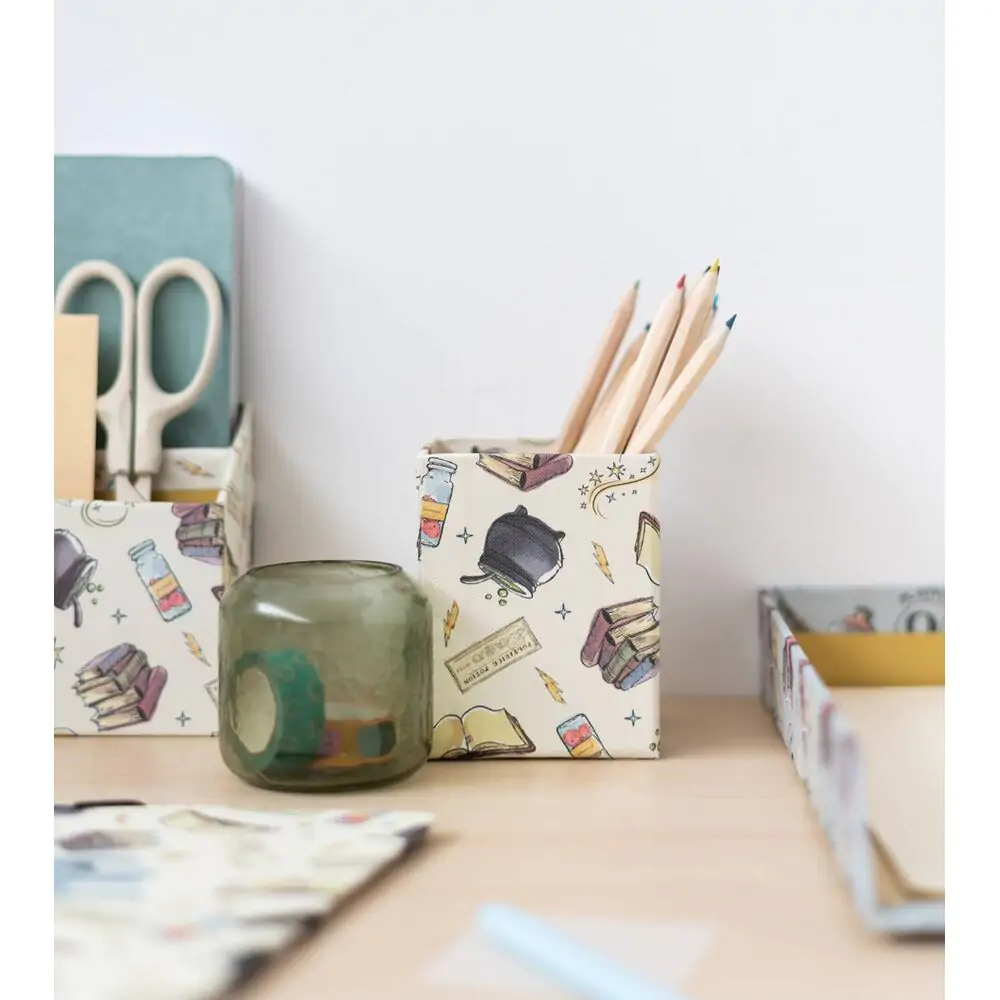 Organizer na biurko Harry Potter zdjęcie produktu