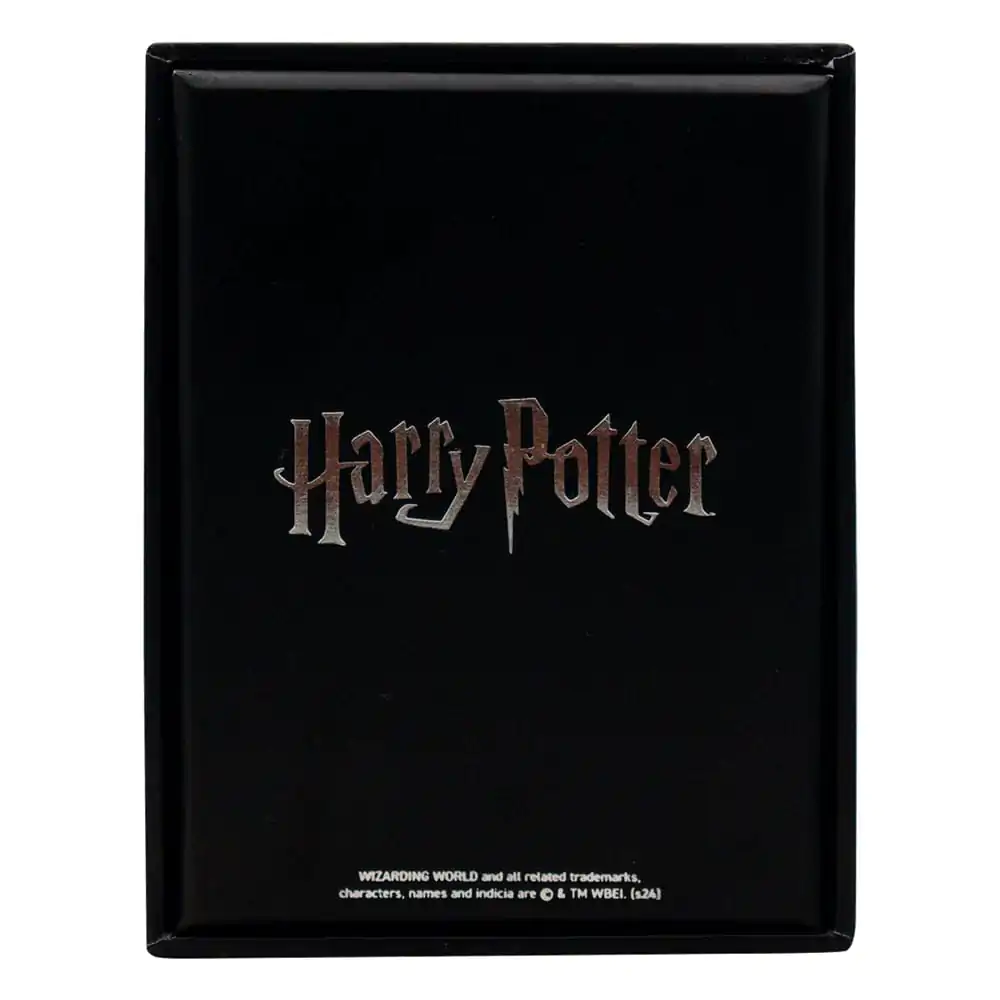 Naszyjnik Harry Potter z wisiorkiem Azkaban zdjęcie produktu