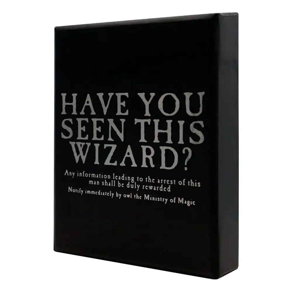 Naszyjnik Harry Potter z wisiorkiem Azkaban zdjęcie produktu