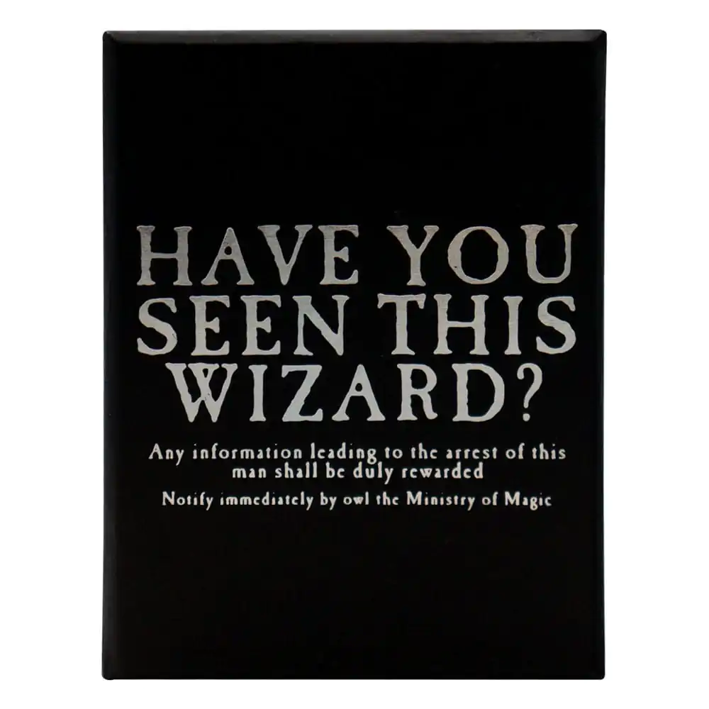 Naszyjnik Harry Potter z wisiorkiem Azkaban zdjęcie produktu