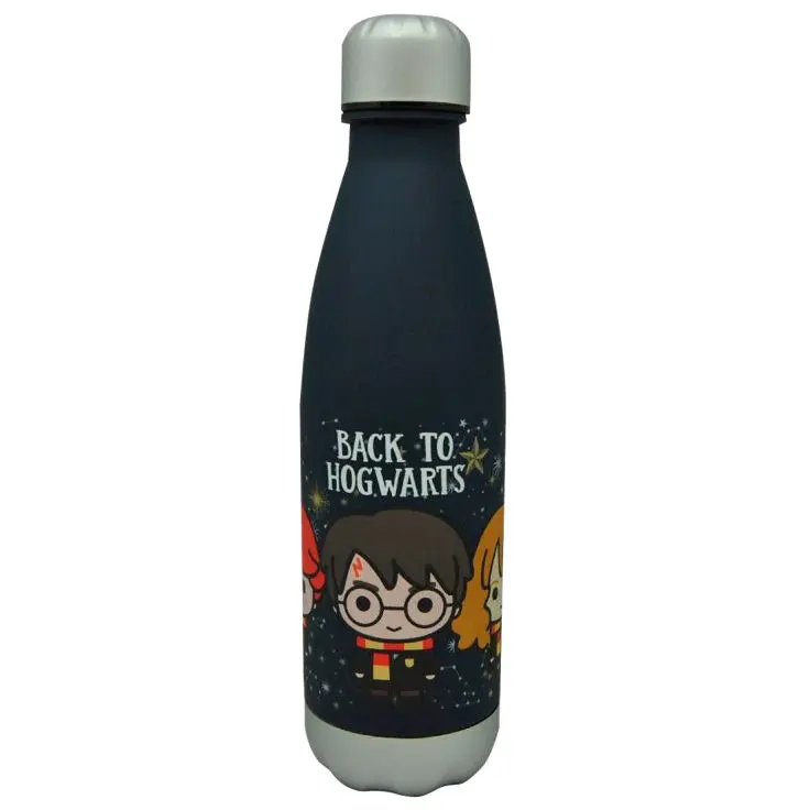 Harry Potter Back to Hogwarst butelka 650ml zdjęcie produktu