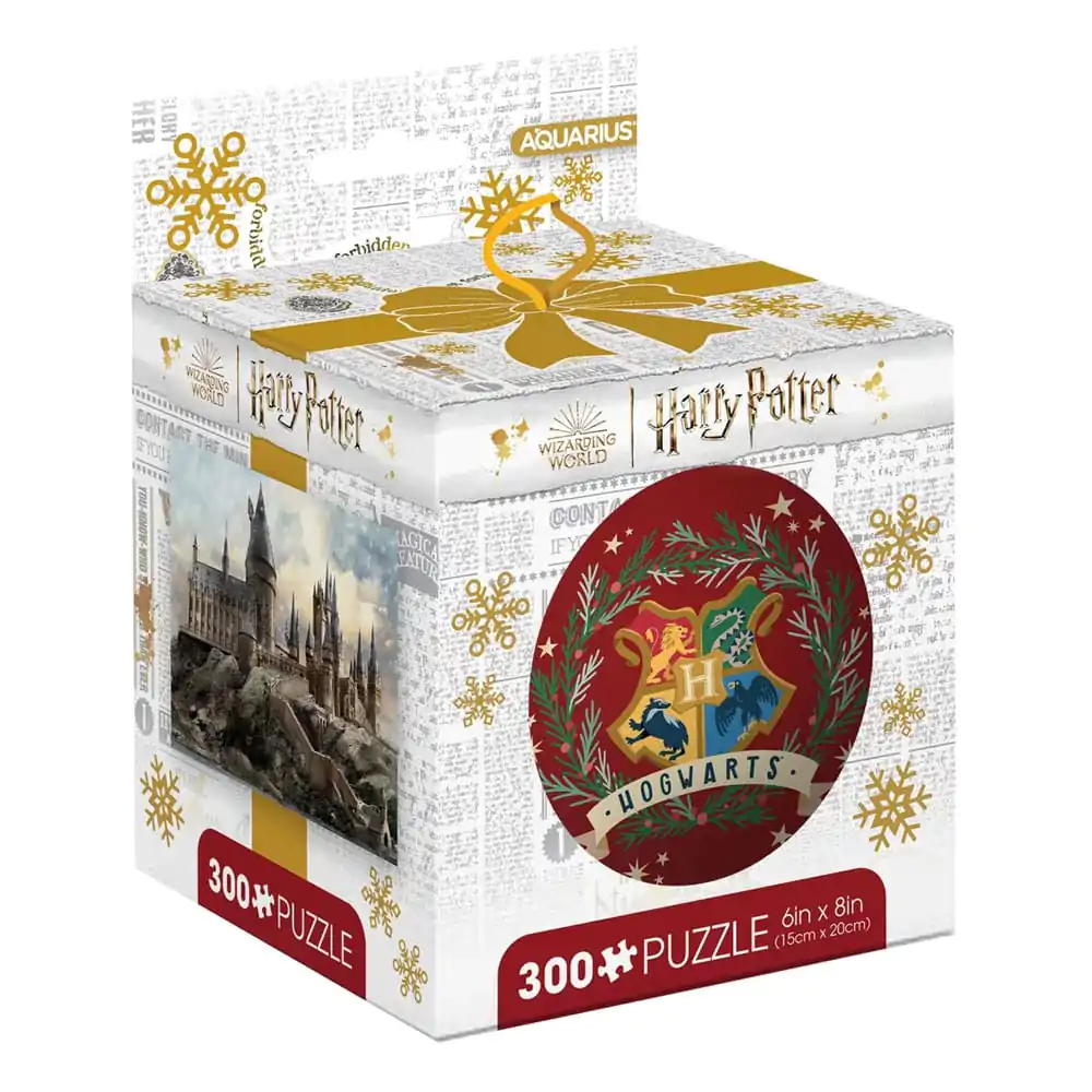 Harry Potter Puzzle Ball (300 elementów) zdjęcie produktu