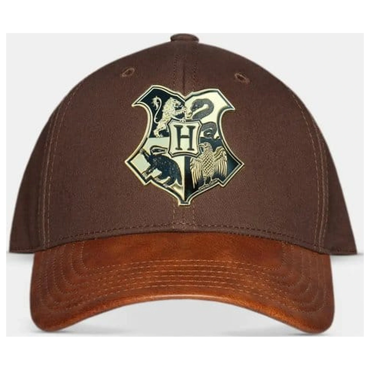 Harry Potter Baseball Cap Hogwarts zdjęcie produktu