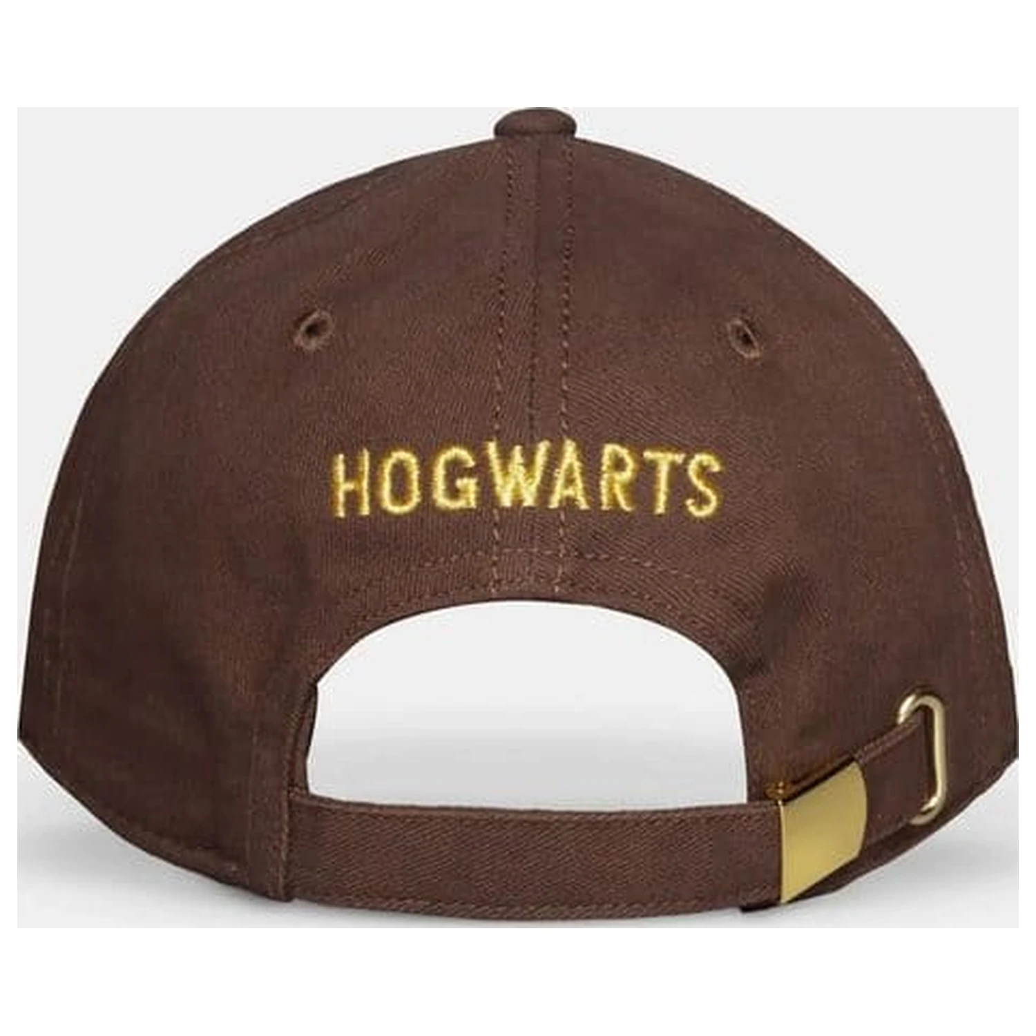 Harry Potter Baseball Cap Hogwarts zdjęcie produktu