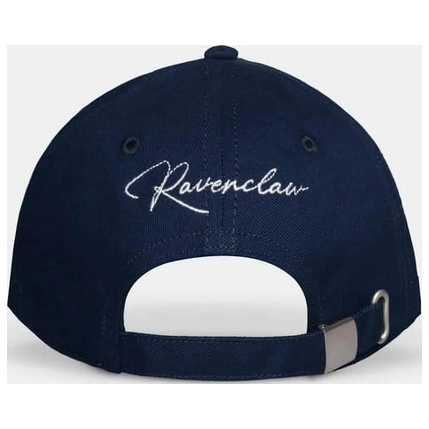 Harry Potter czapka z daszkiem Ravenclaw zdjęcie produktu