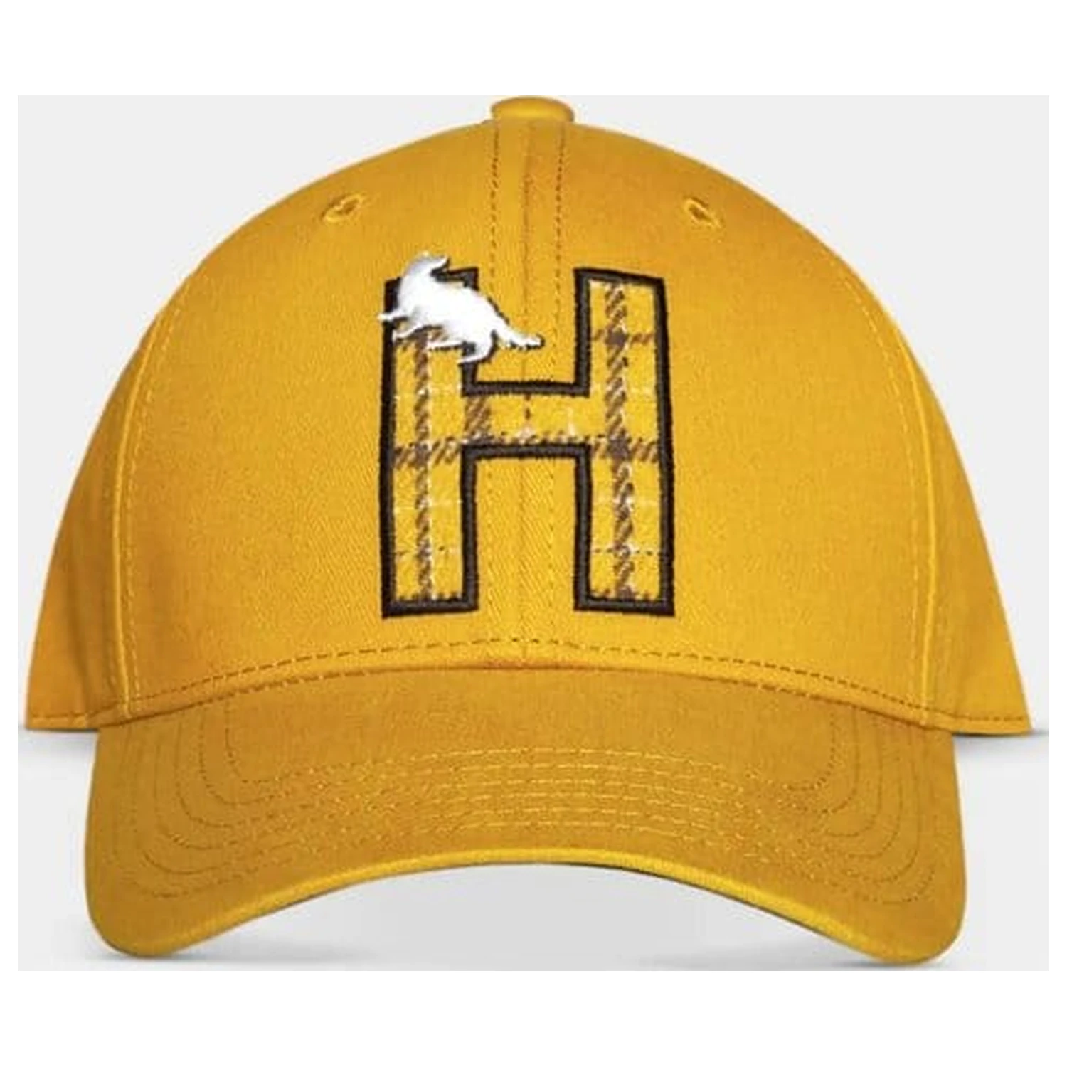 Czapka bejsbolówka Harry Potter Hufflepuff zdjęcie produktu