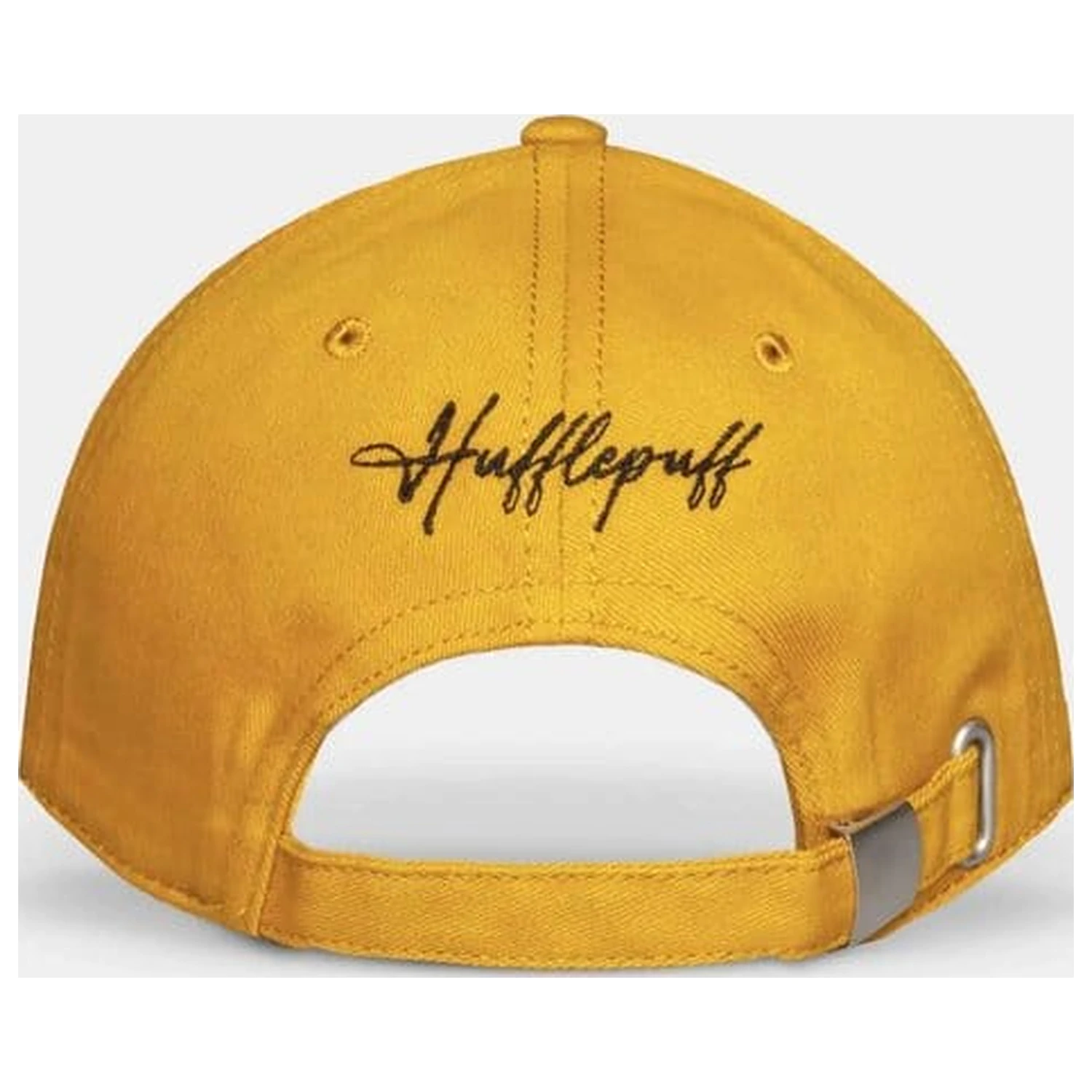 Czapka bejsbolówka Harry Potter Hufflepuff zdjęcie produktu