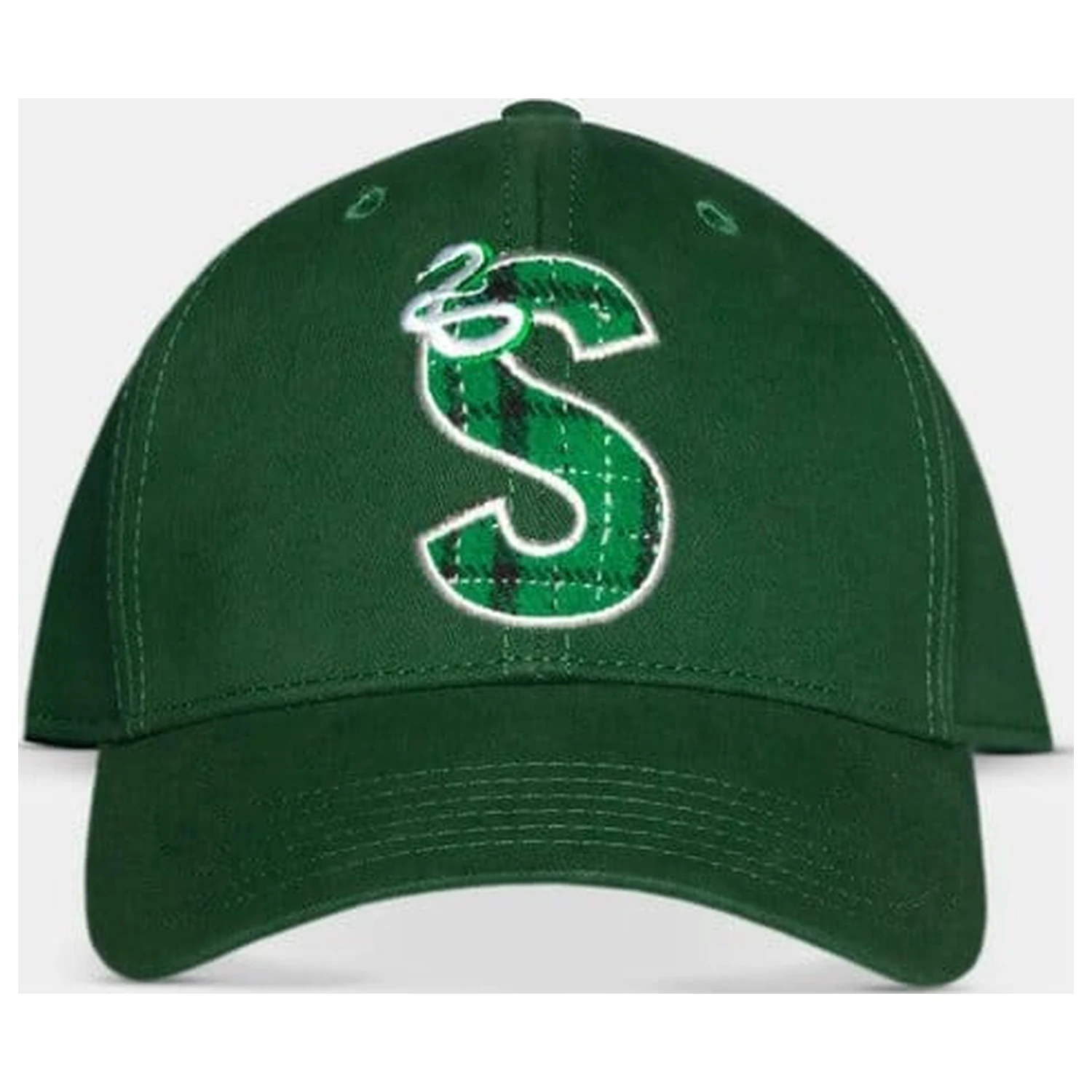 Harry Potter Czapka baseballowa Slytherin zdjęcie produktu