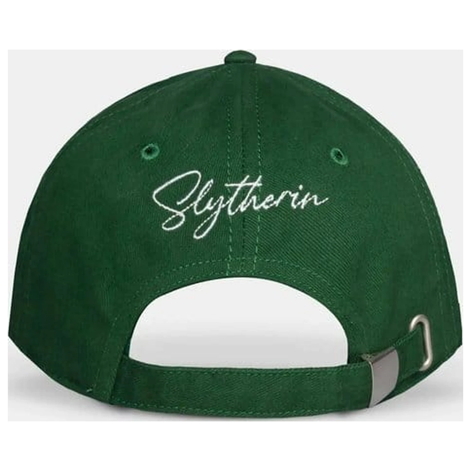Harry Potter Czapka baseballowa Slytherin zdjęcie produktu
