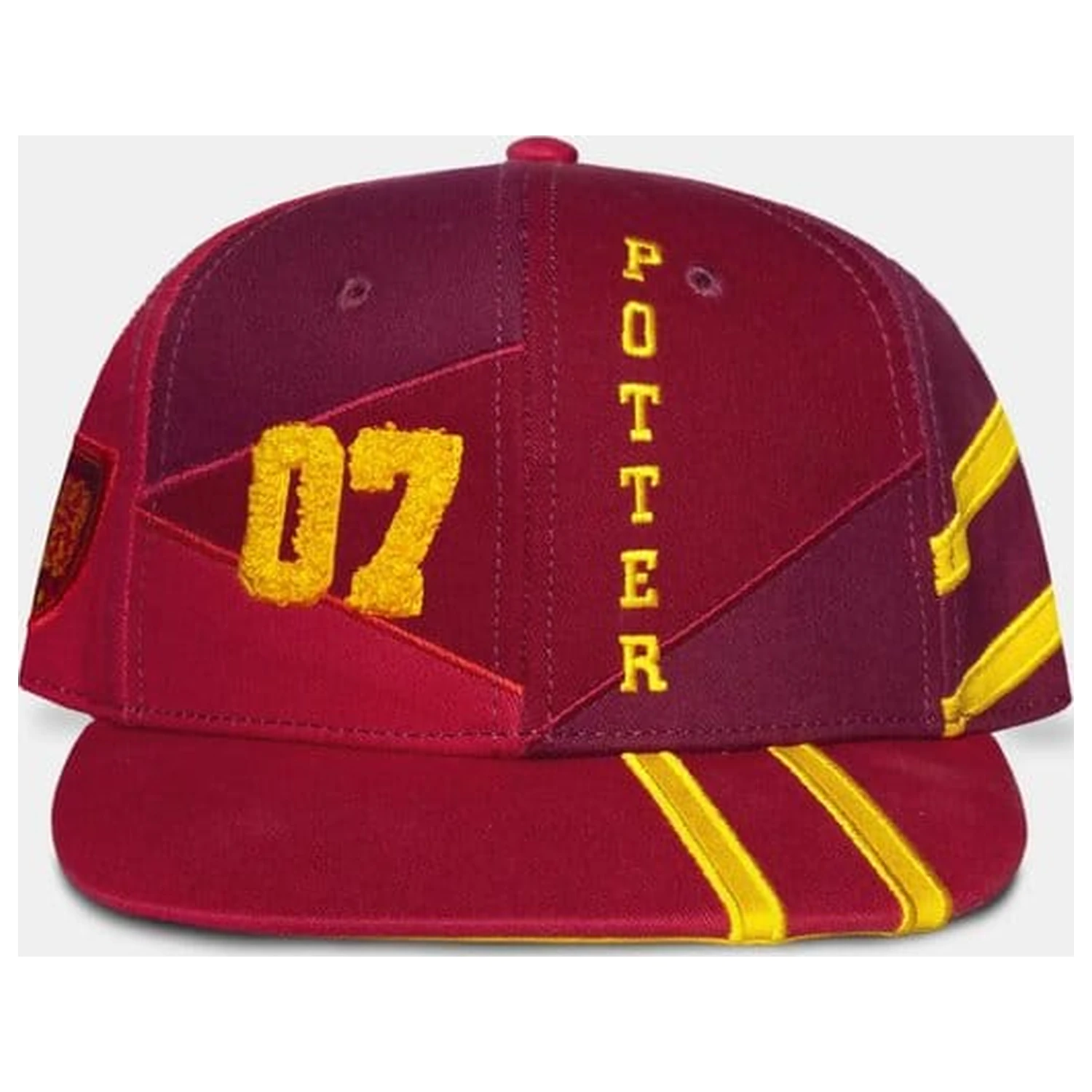 Harry Potter Czapka Baseballowa Quidditch zdjęcie produktu