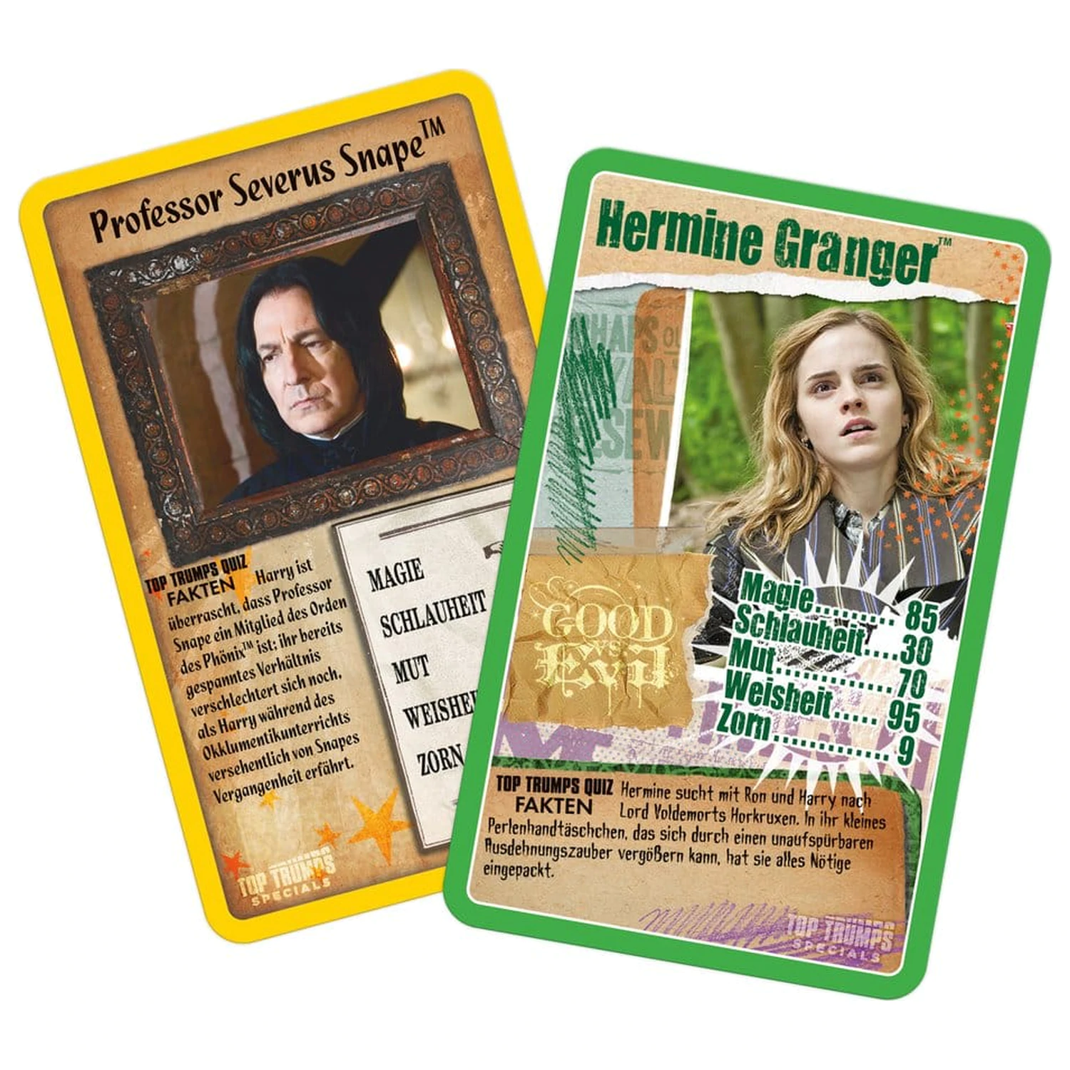 Harry Potter Board Game Battle Mat *Wersja niemiecka* zdjęcie produktu