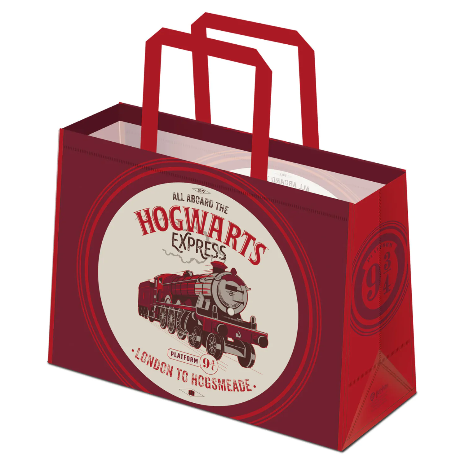 Harry Potter Torba na zakupy Maxi zdjęcie produktu