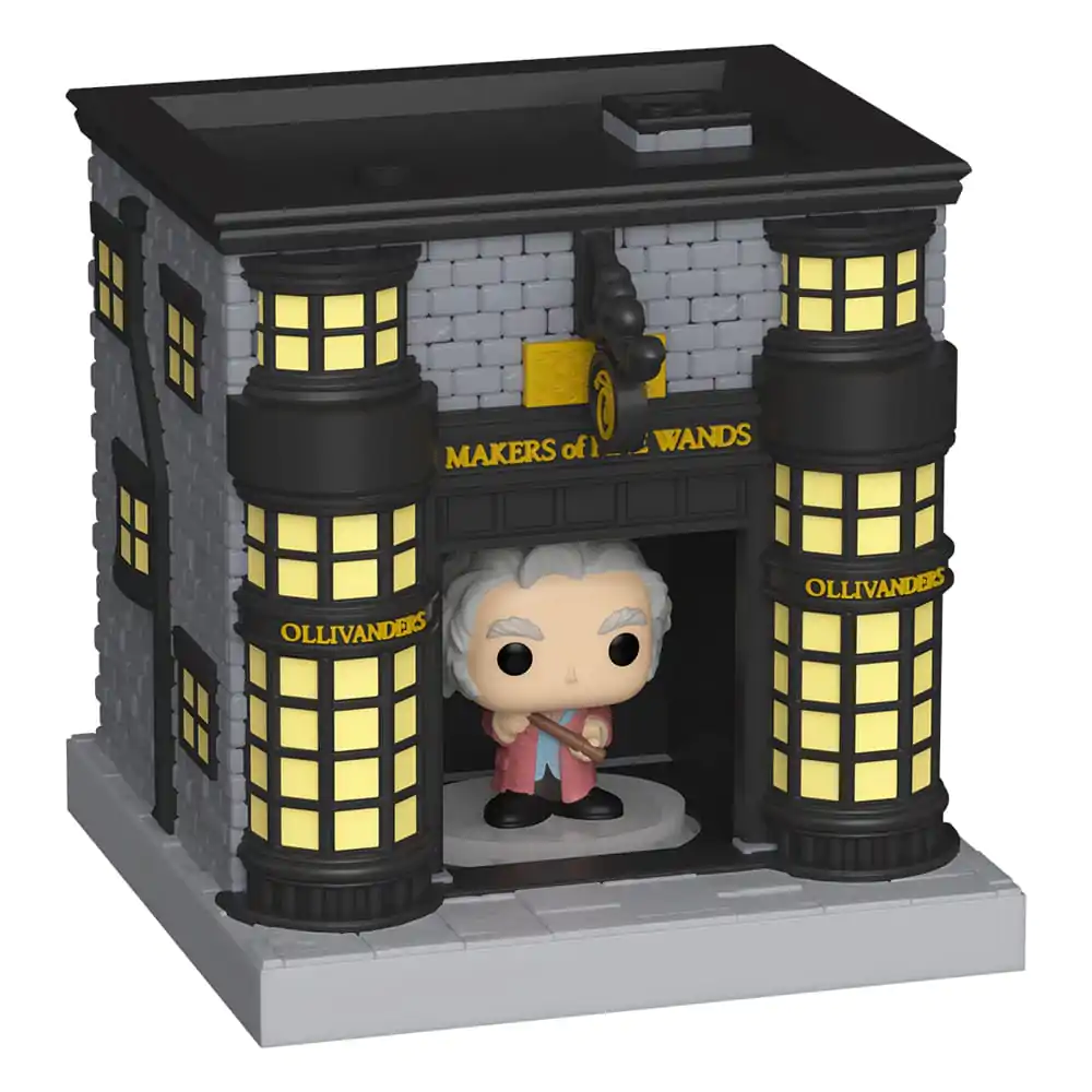 Harry Potter Bitty Funko POP! Town Figurka Winylowa Ollivanders 2,5 cm zdjęcie produktu